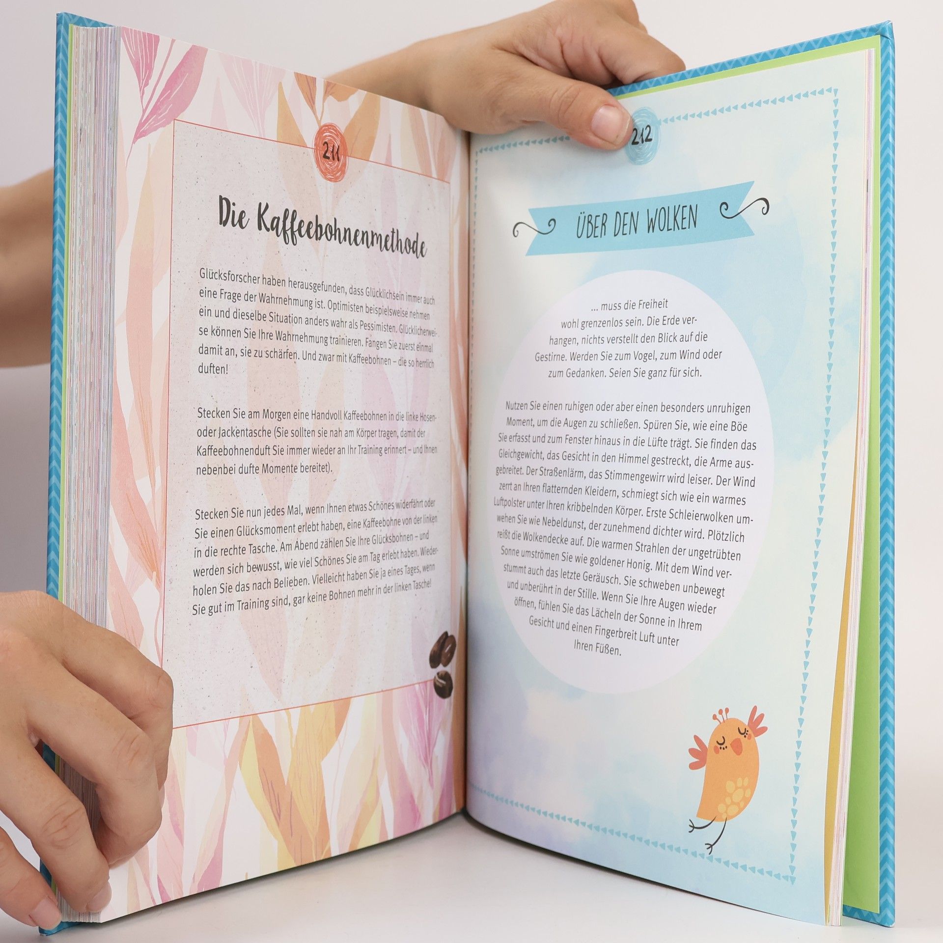 Various authors Mein Weg zur Achtsamkei