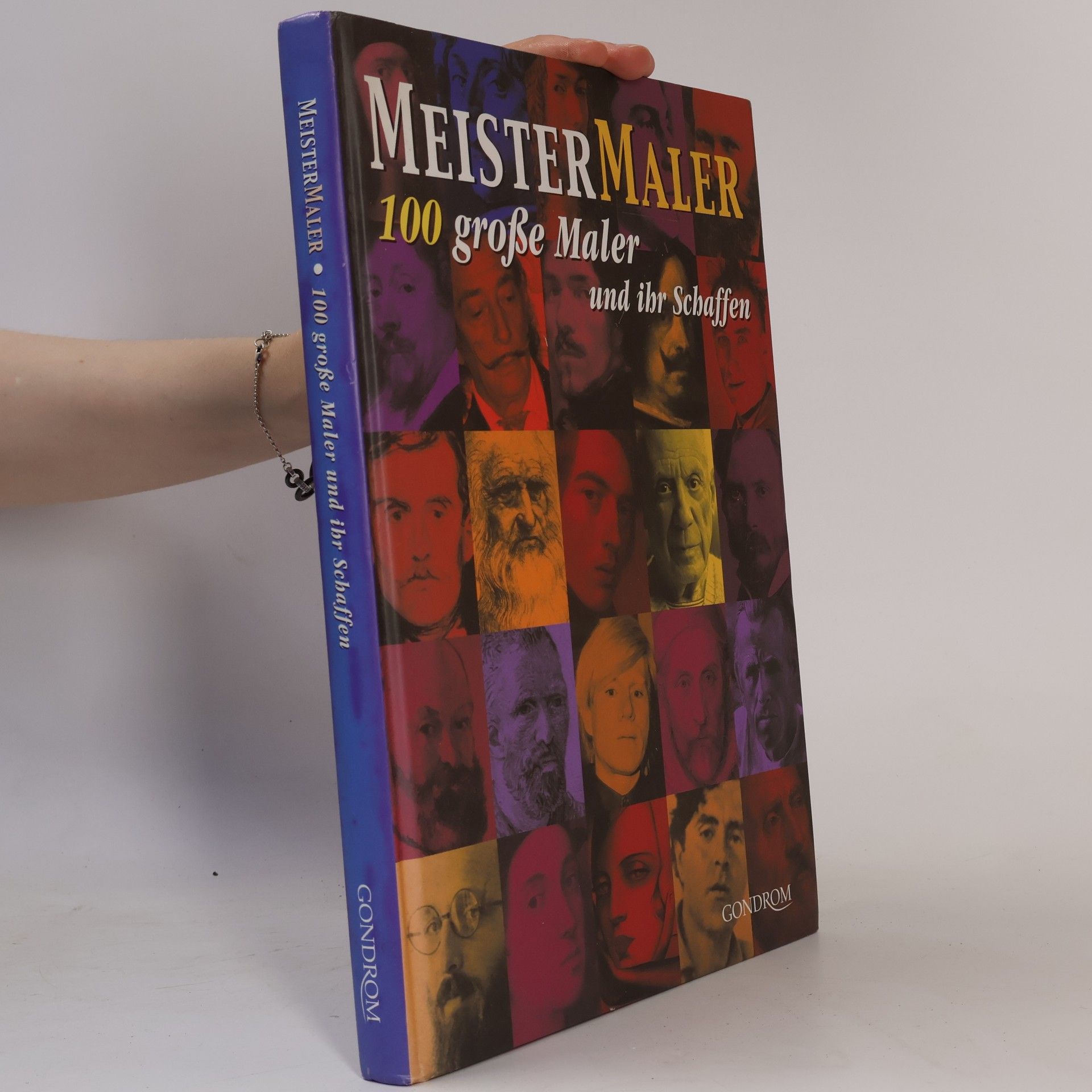Autores varios MeisterMaler