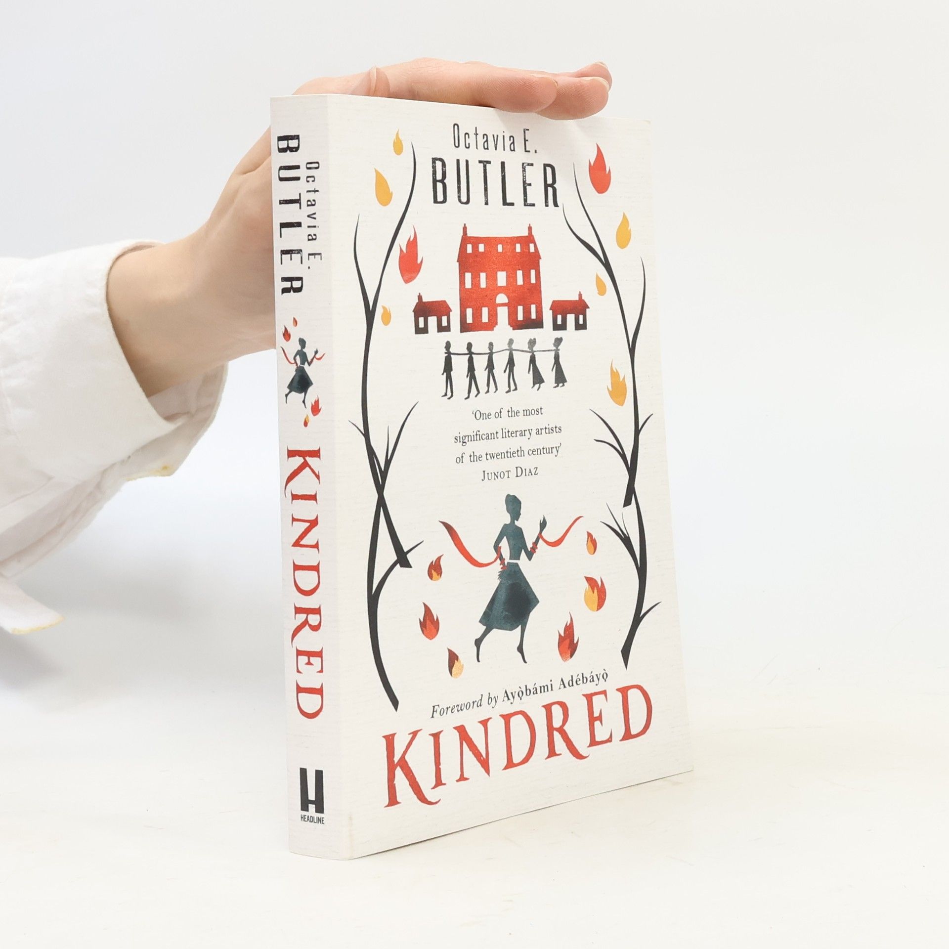 Octavia E. Butler Kindred