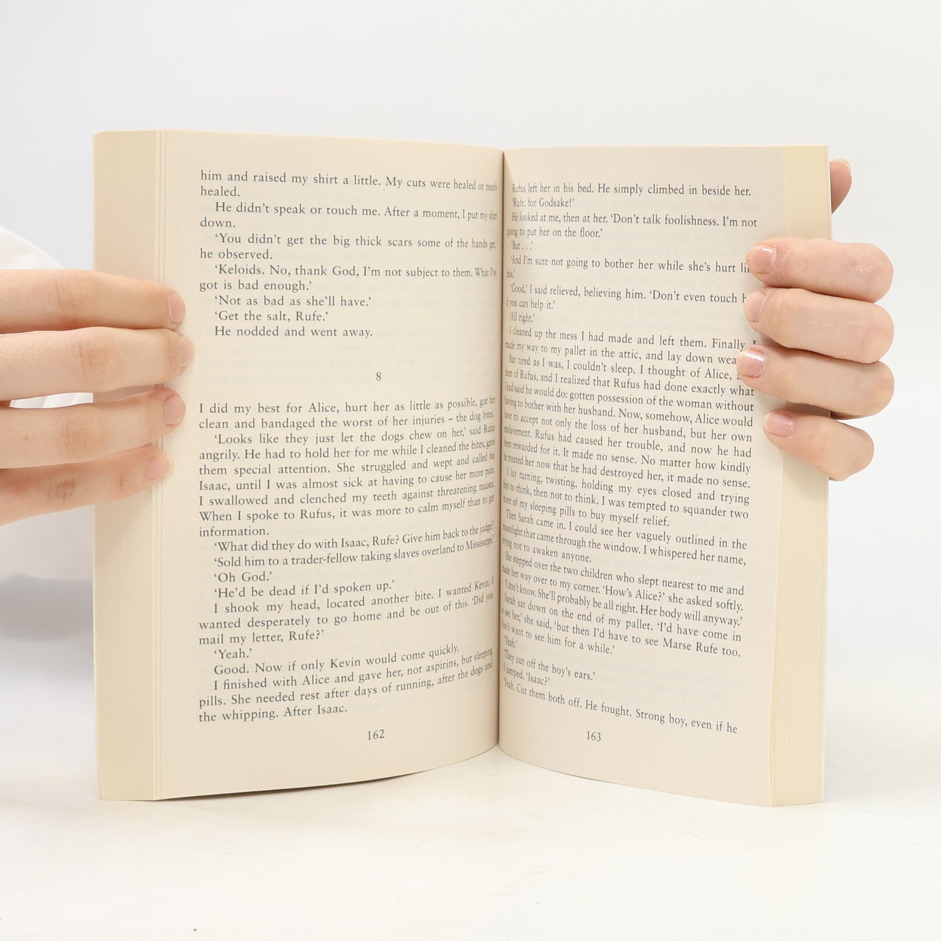 Octavia Estelle Butler Kindred