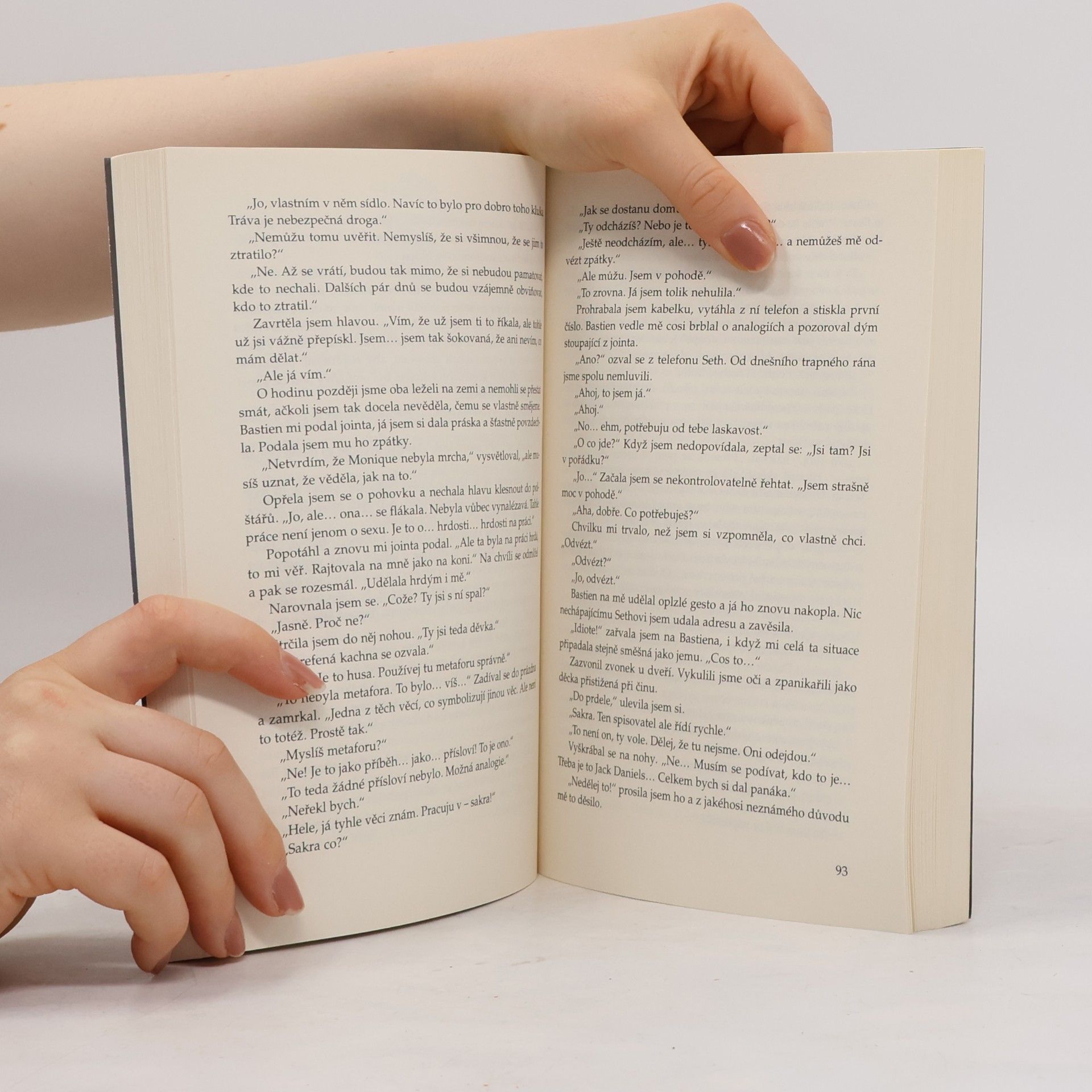 Richelle Mead Sukuba 2. Na vrcholu