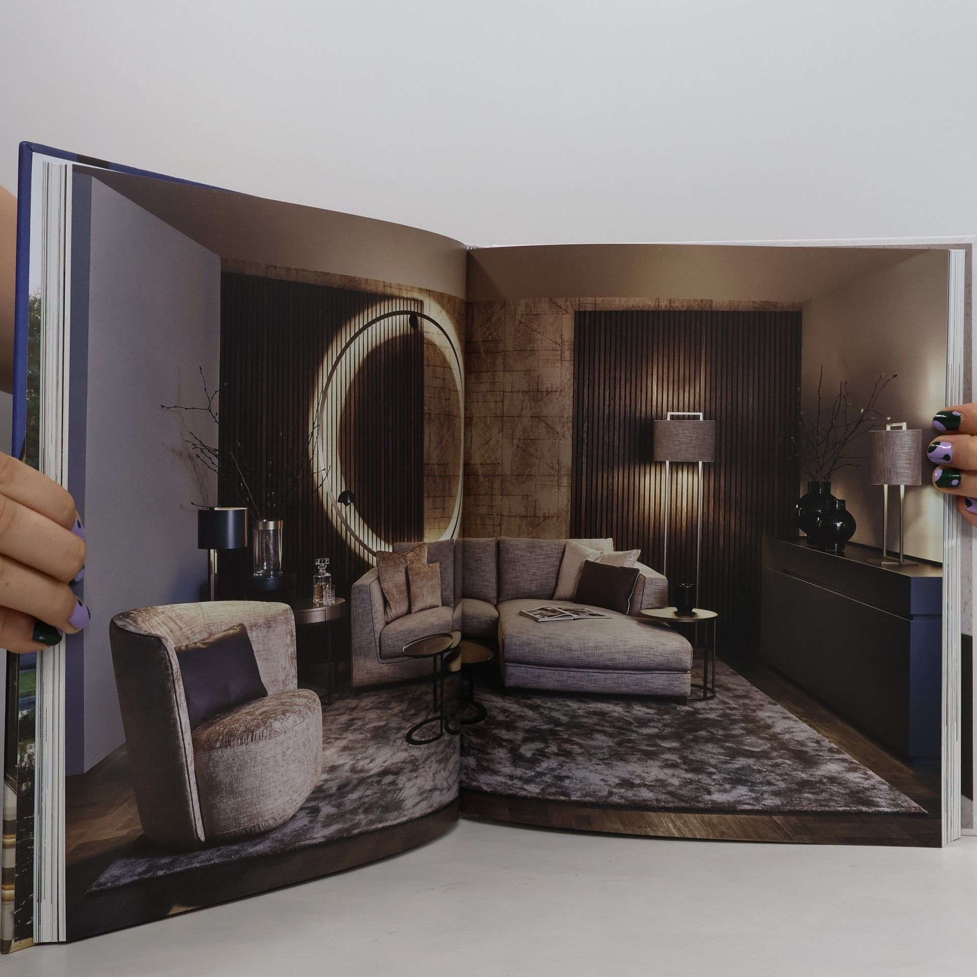 Ralf Daab Dream Dwelling