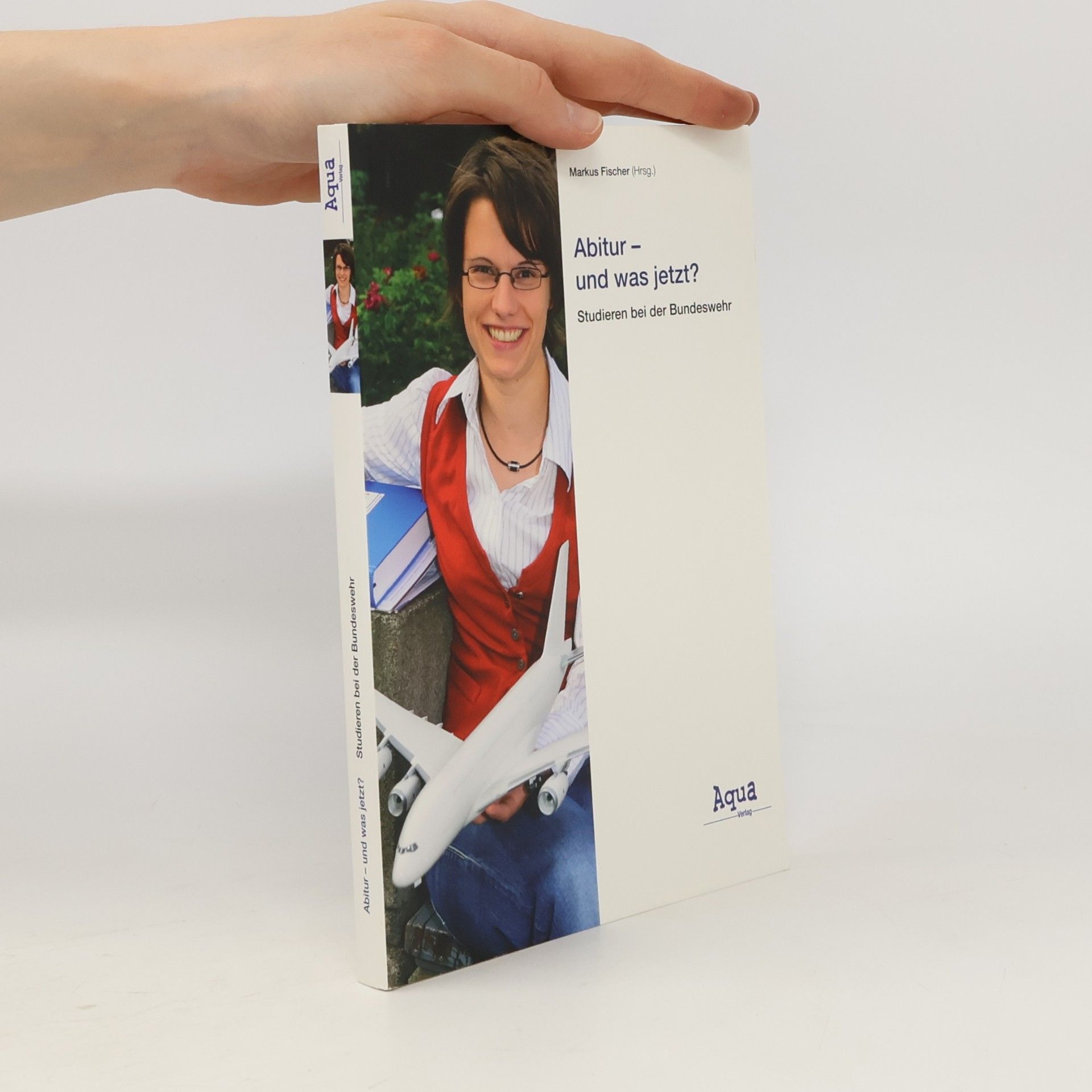 Gaby Allendorf Abitur - und was jetzt?