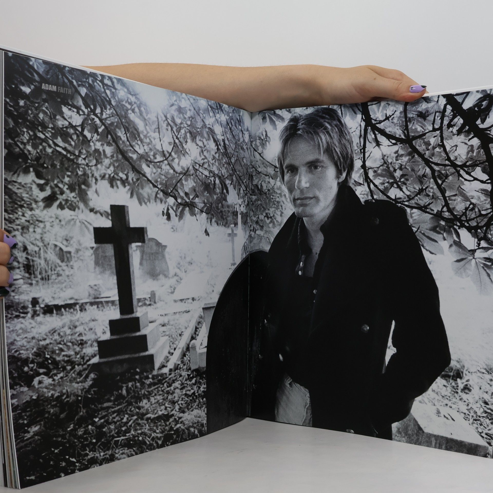 Terry O'Neill Terry O'Neill's Rock 'n' Roll Album