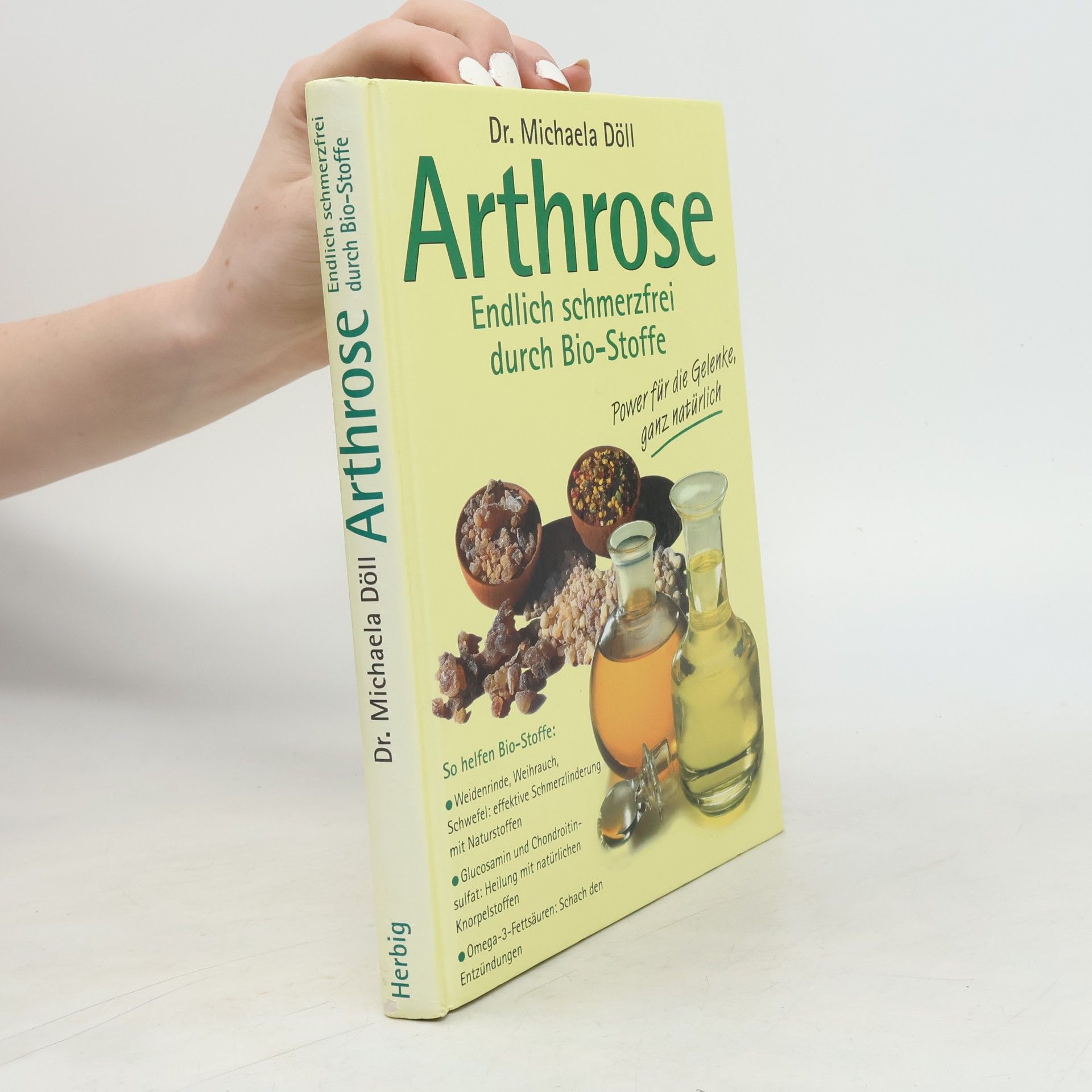 Arthrose