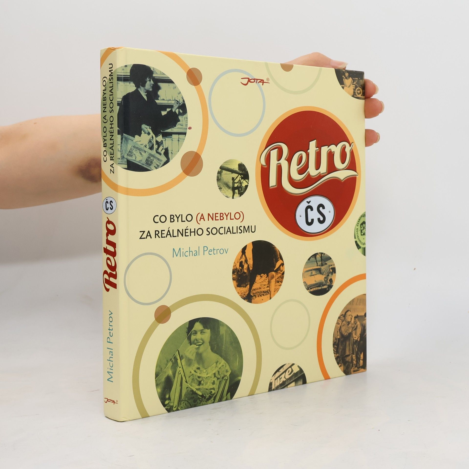 Retro ČS