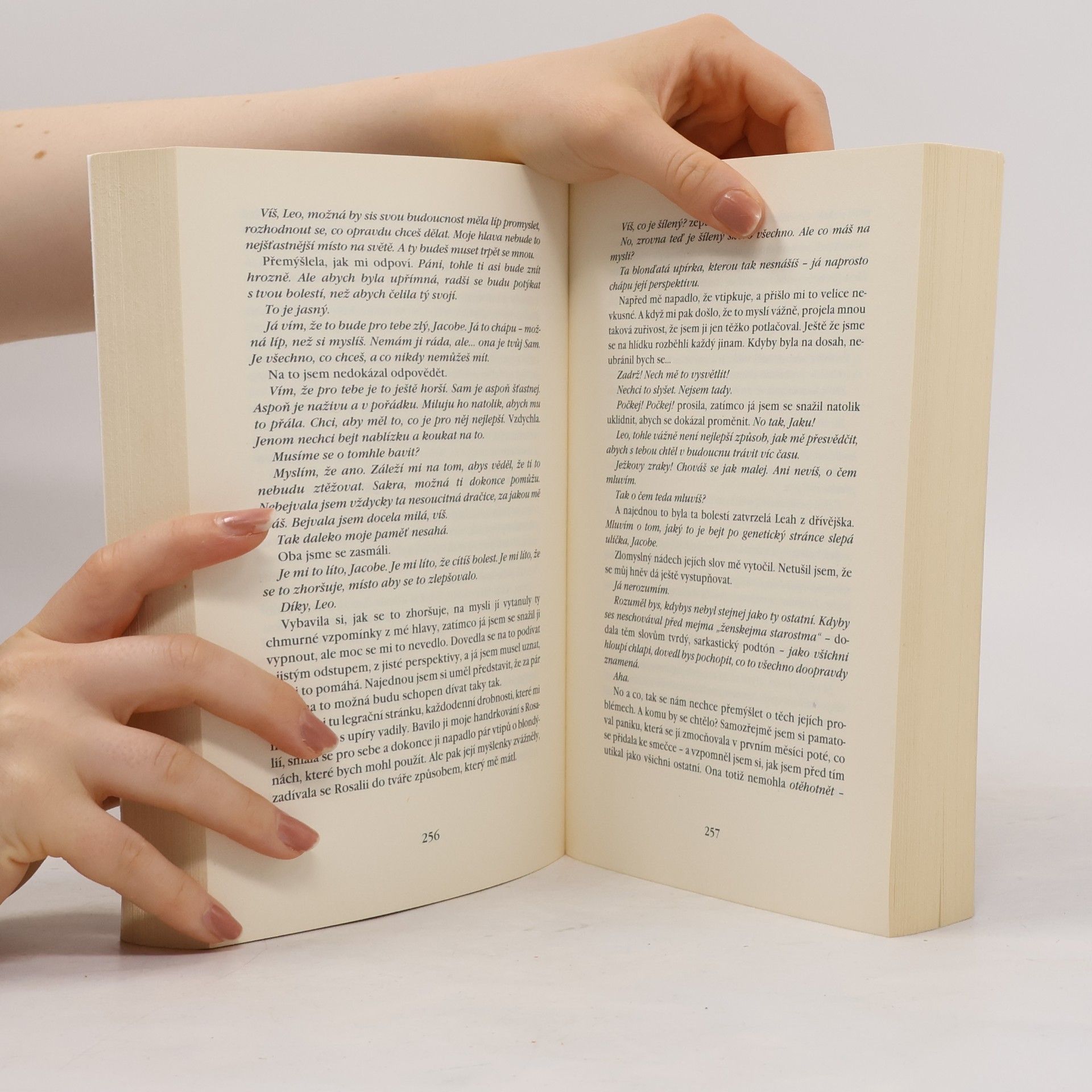 Stephenie Meyer Rozbřesk