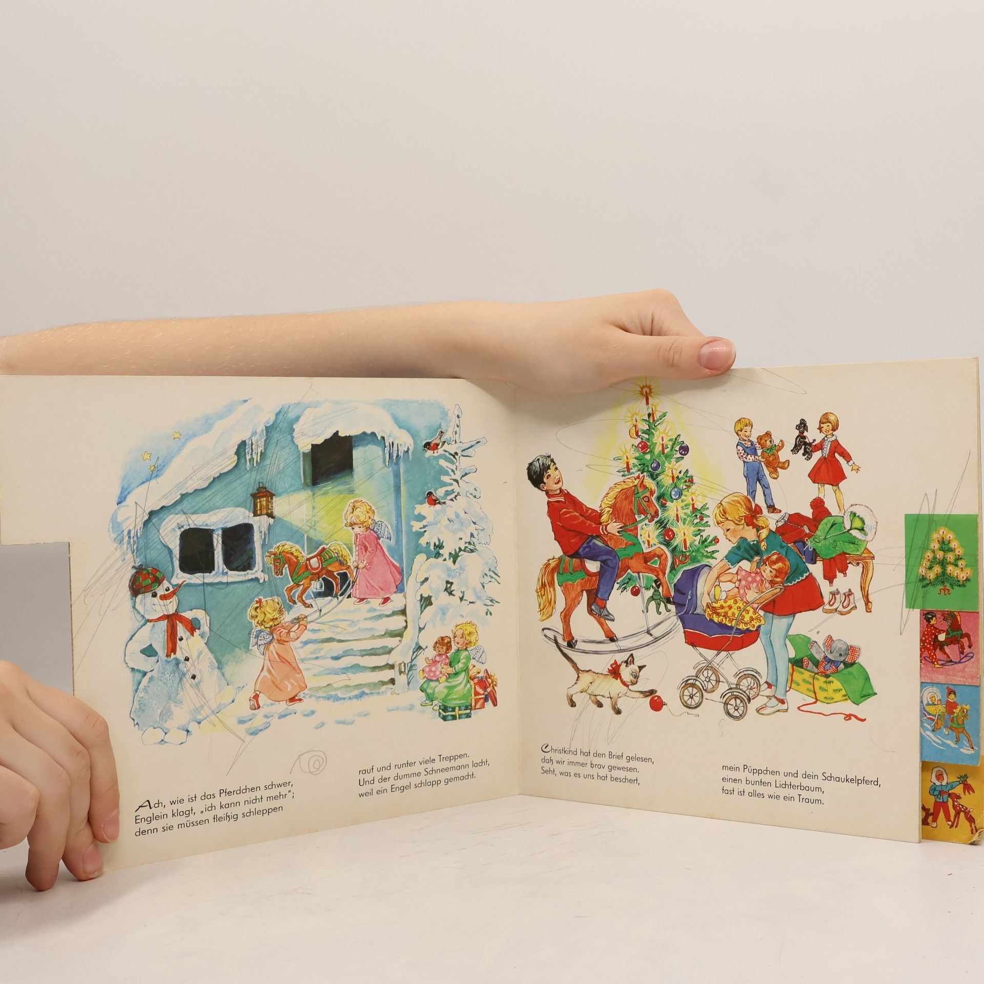 Autorenkollektiv Weihnachtszeit Kinderzeit