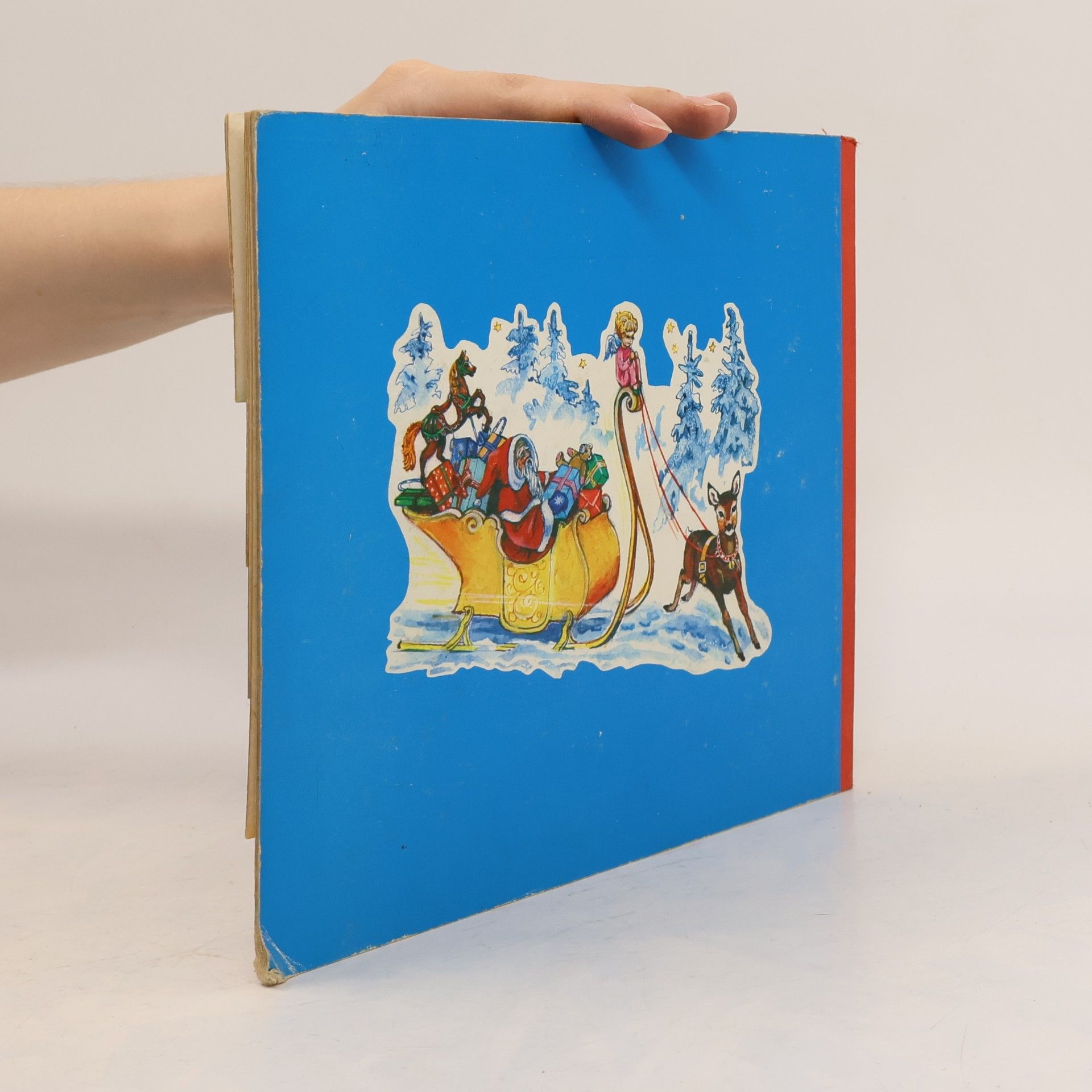 Autorenkollektiv Weihnachtszeit Kinderzeit