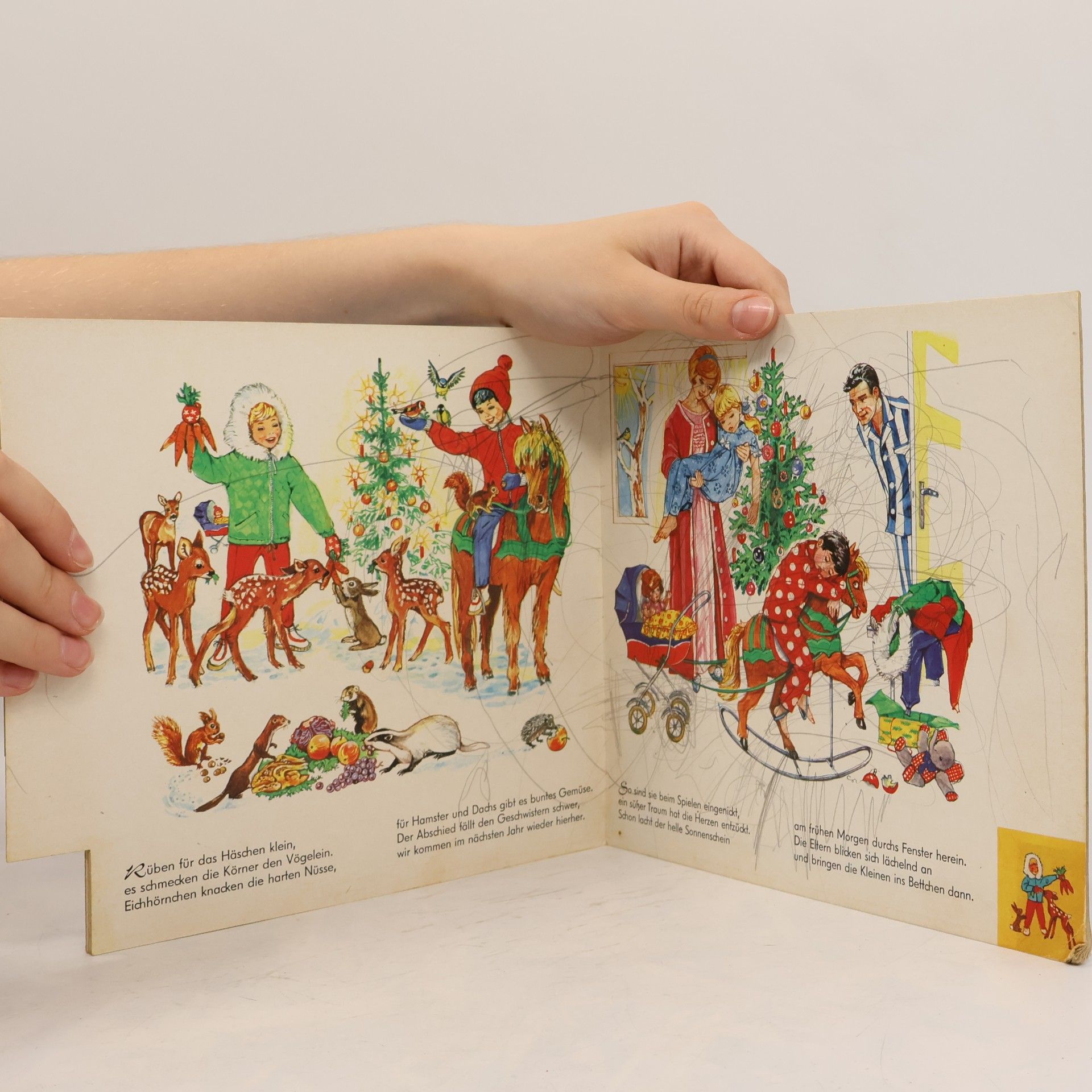Autorenkollektiv Weihnachtszeit Kinderzeit