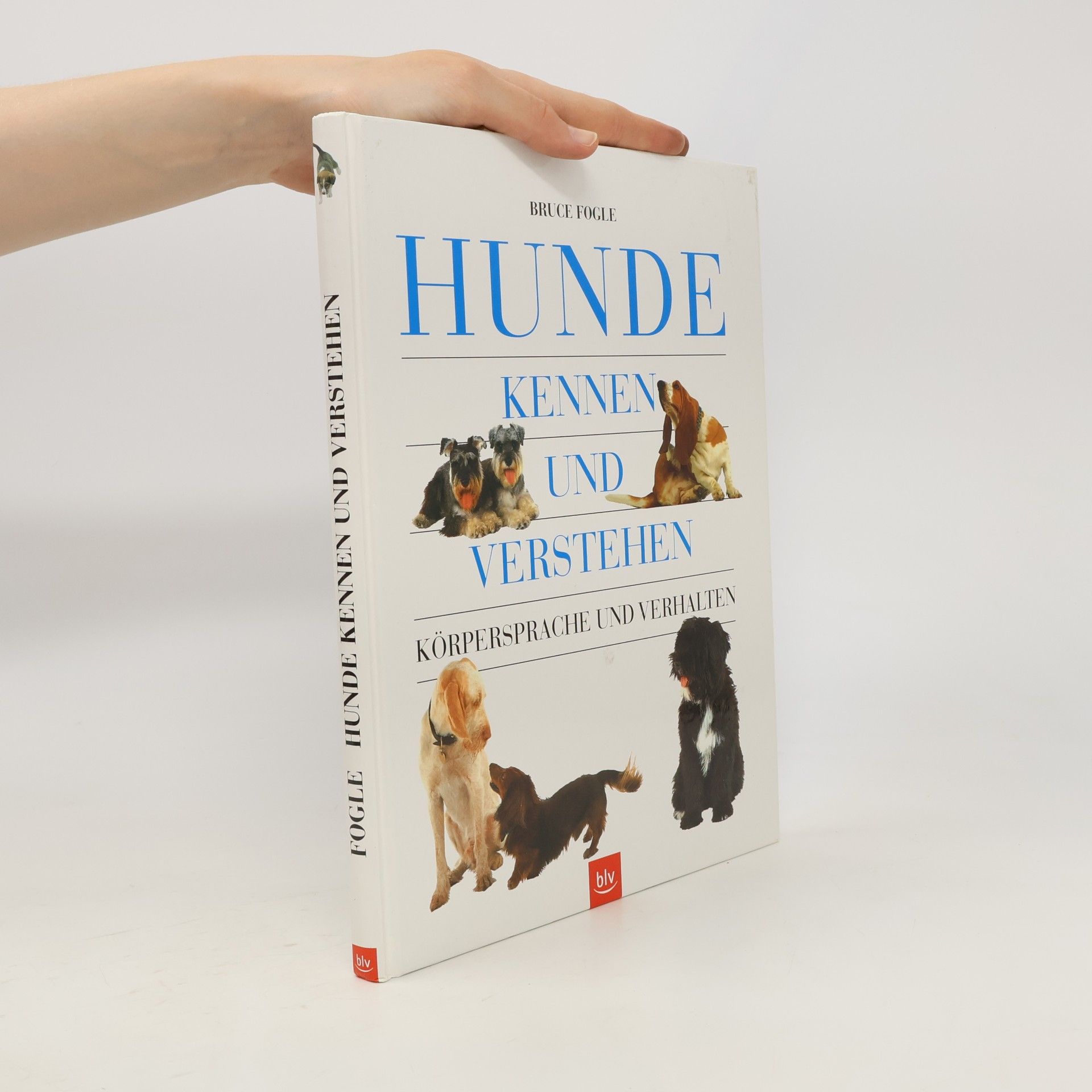 Hunde kennen und verstehen
