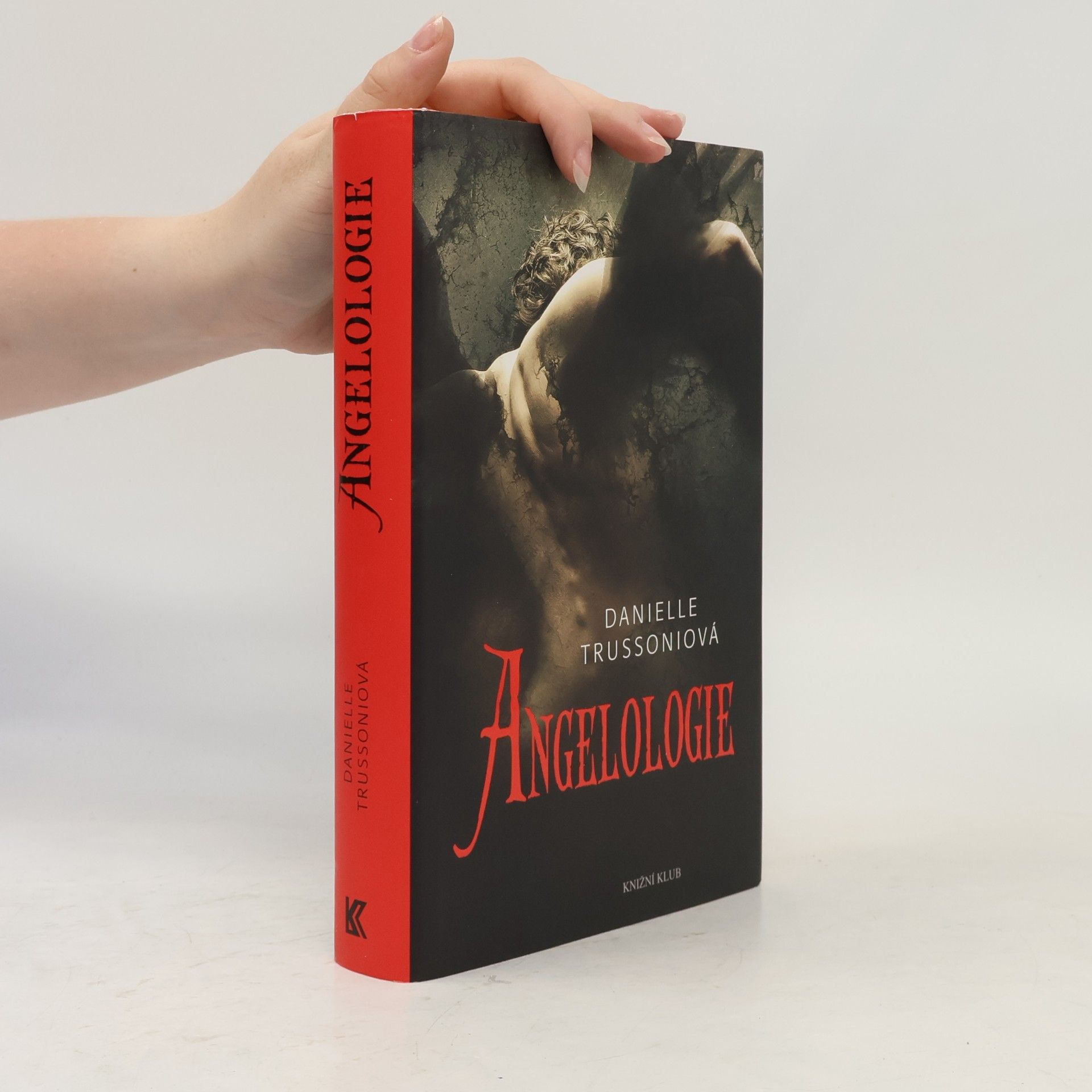 Angelologie