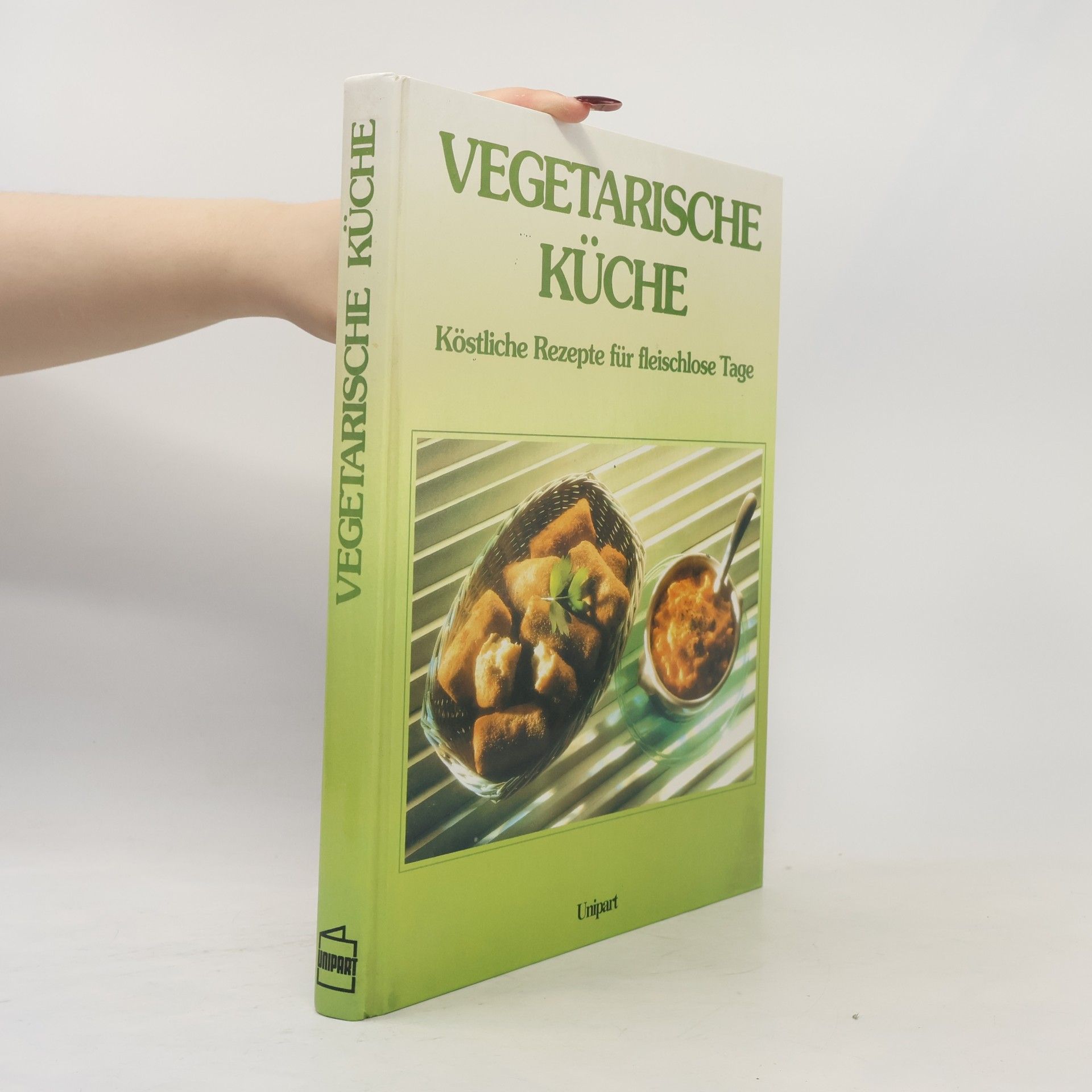 Rose Elliot Vegetarische Küche