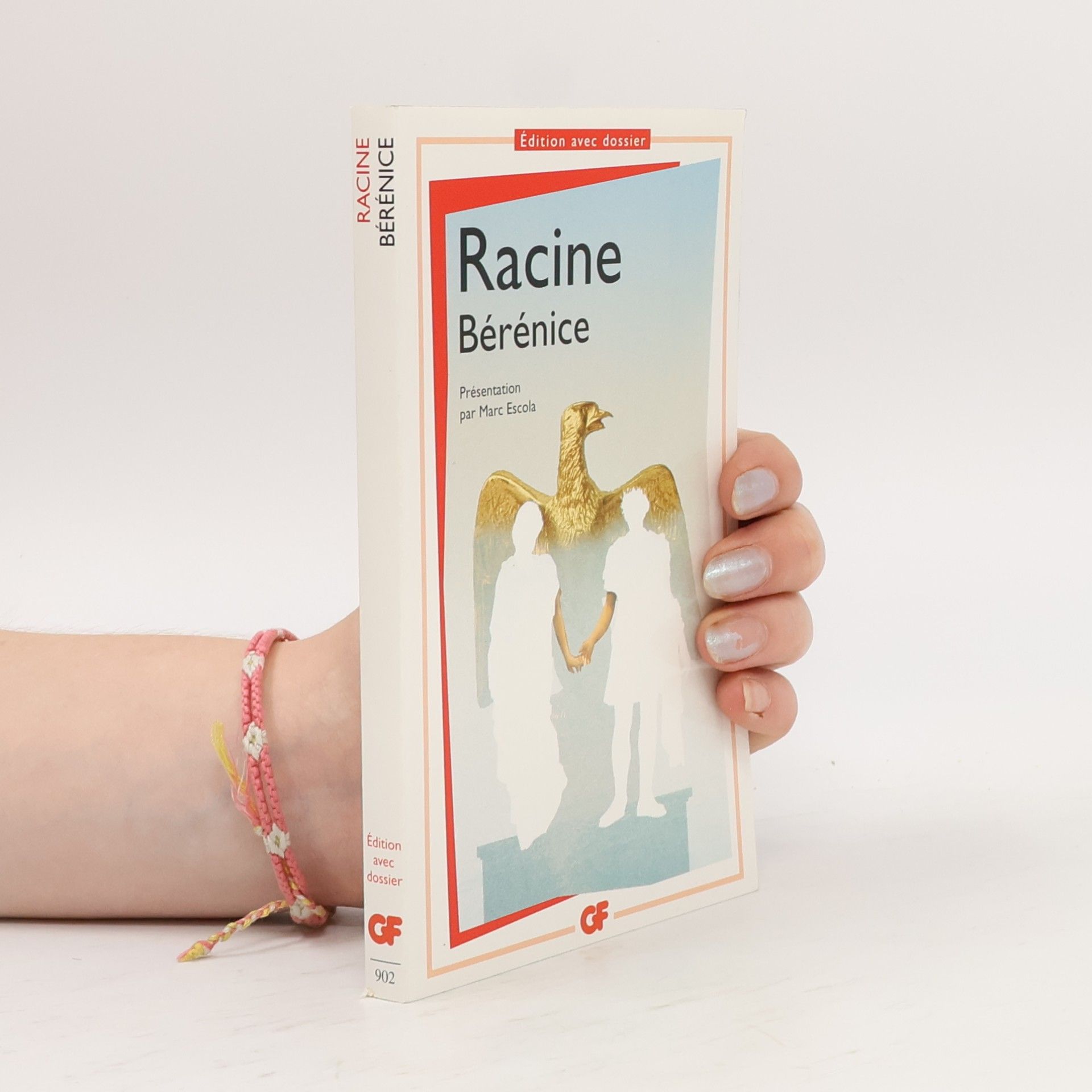 Jean Racine Bérénice