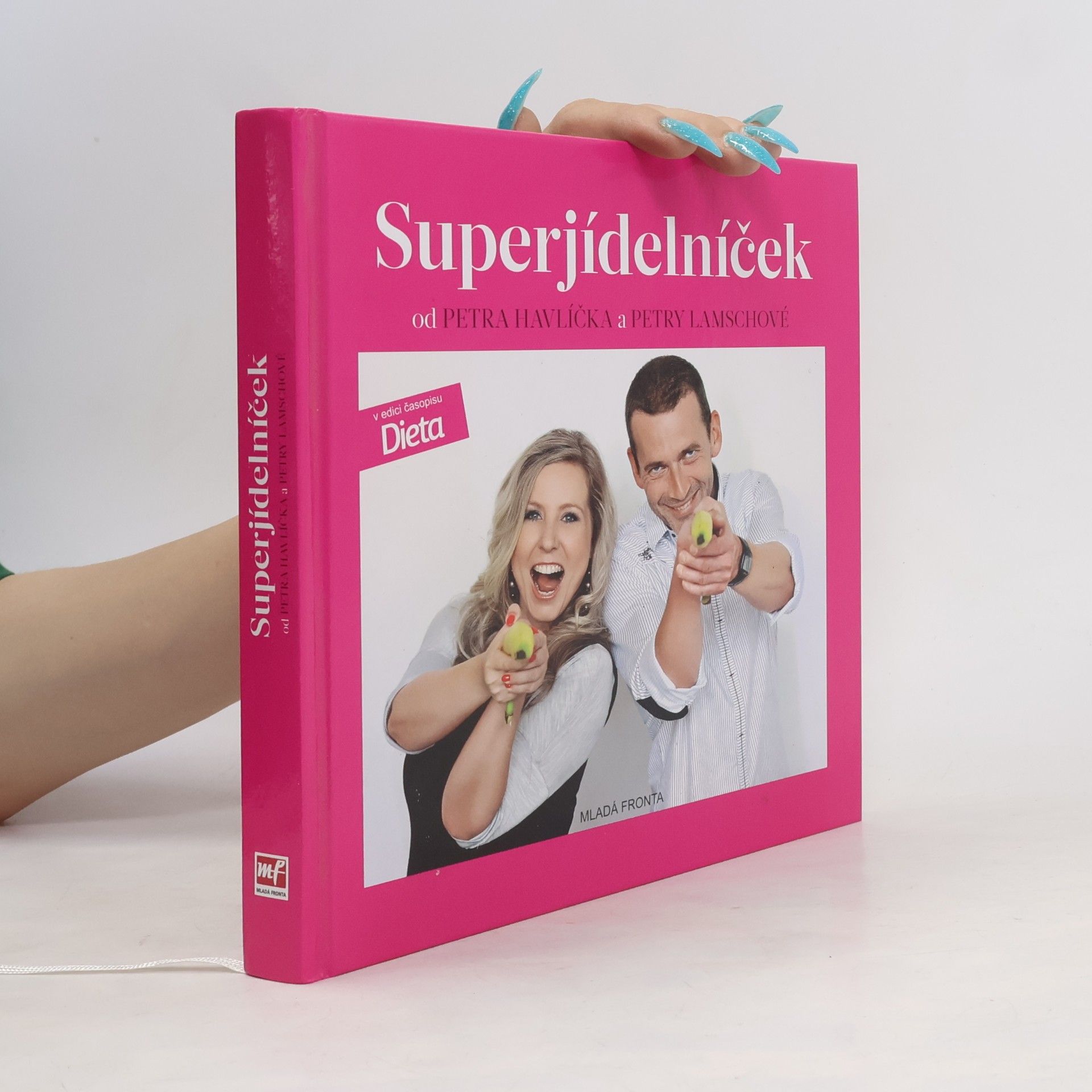 Superjídelníček
