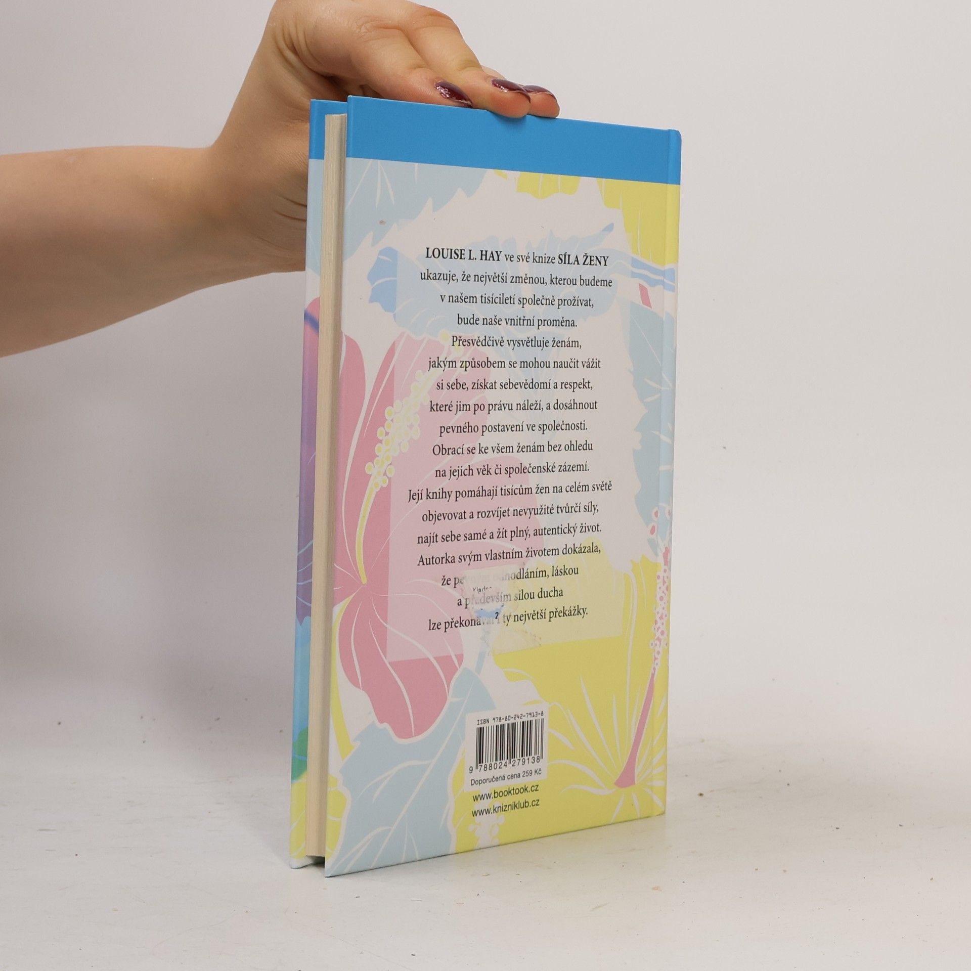 Autorenkollektiv Síla ženy - průvodce úspěšným životem pro každou ženu
