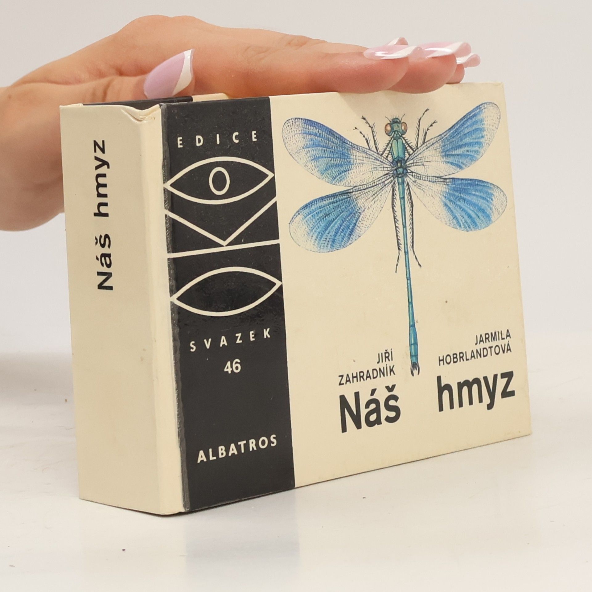 Náš hmyz