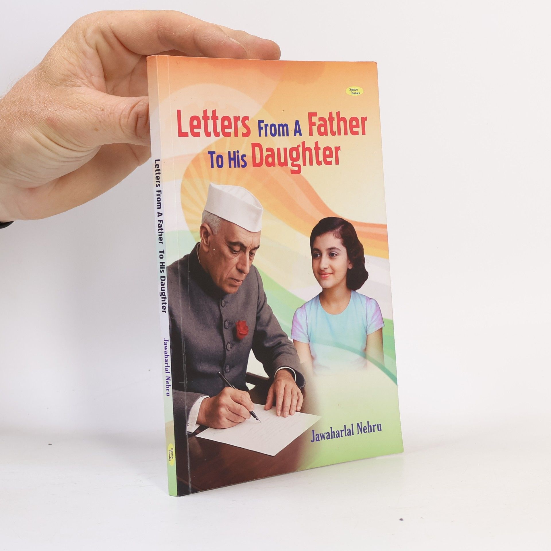 Letters From A Father To His Daughter