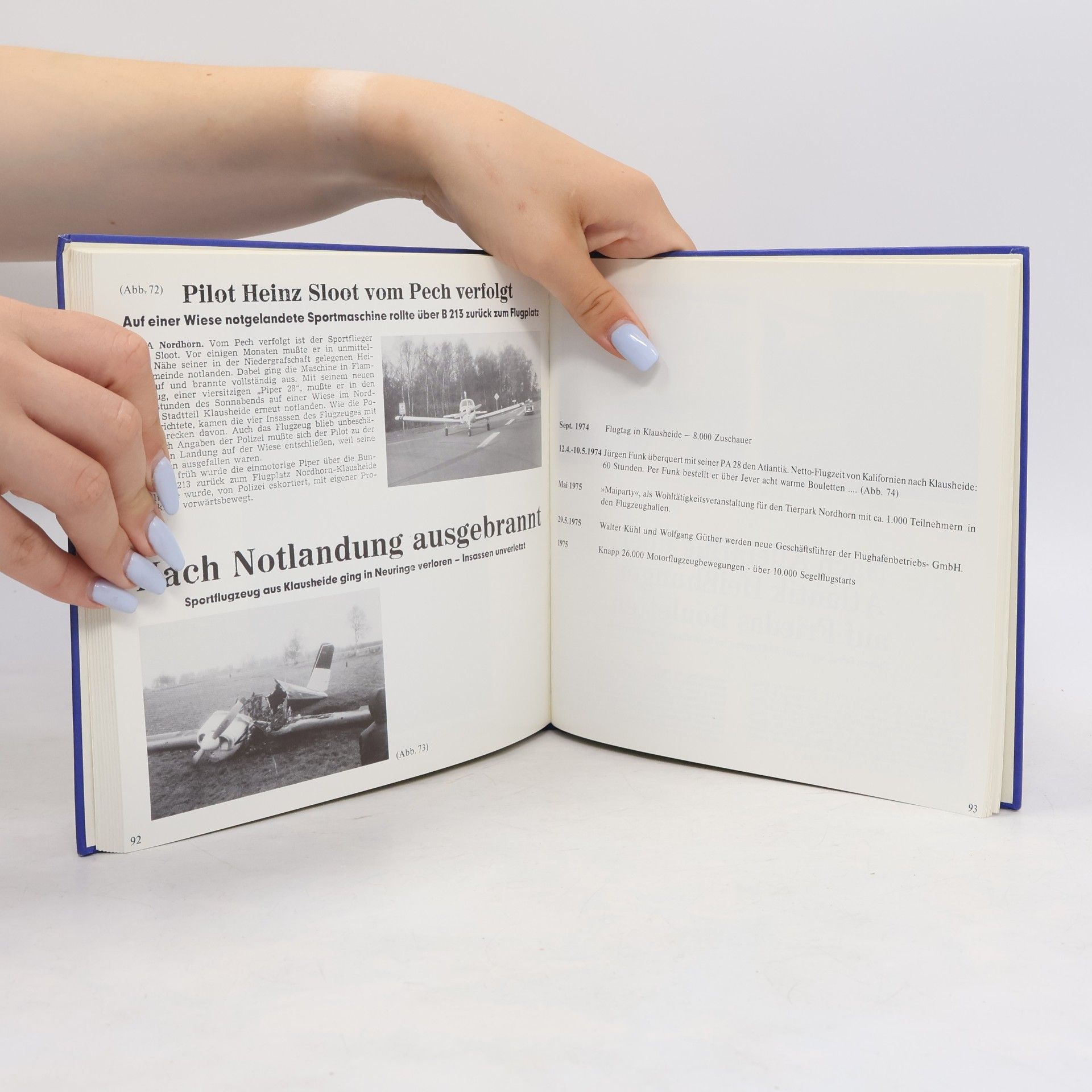 Georg Grondmann Aus der Oede des Kanonenkönigs
