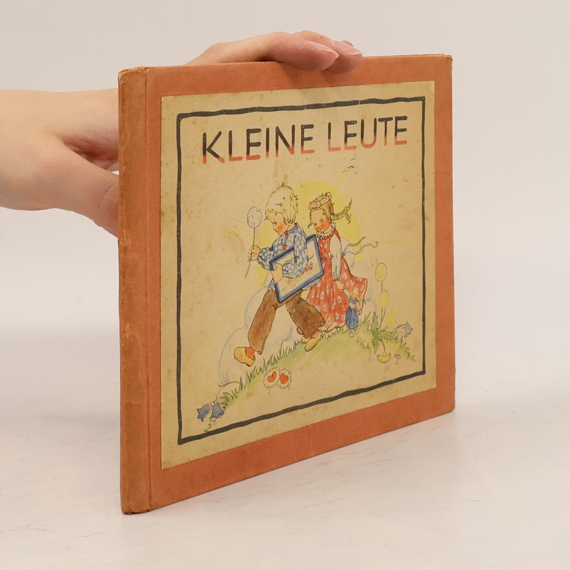 Auteurscollectief Das große Buch für kleinen Leute
