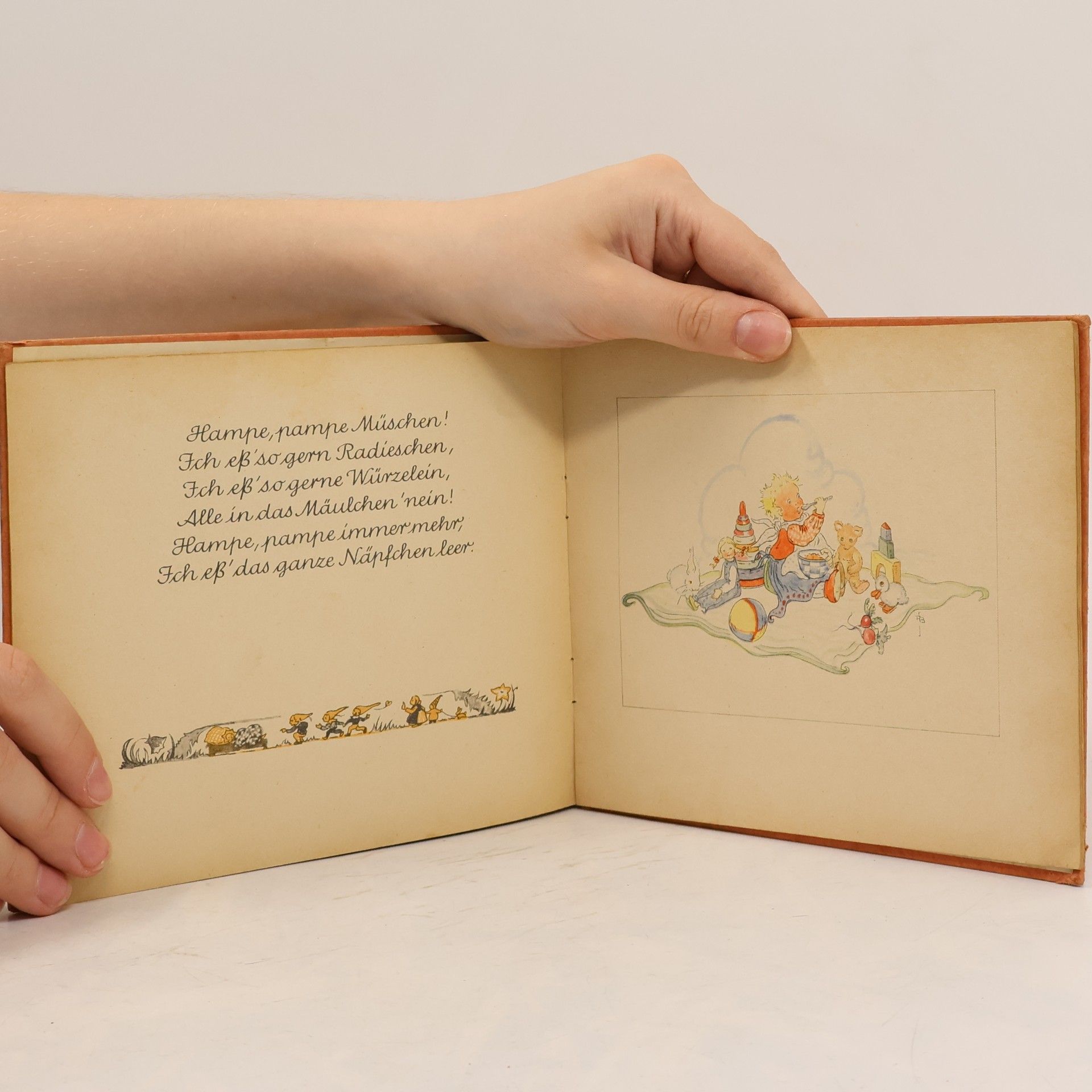 Auteurscollectief Das große Buch für kleinen Leute