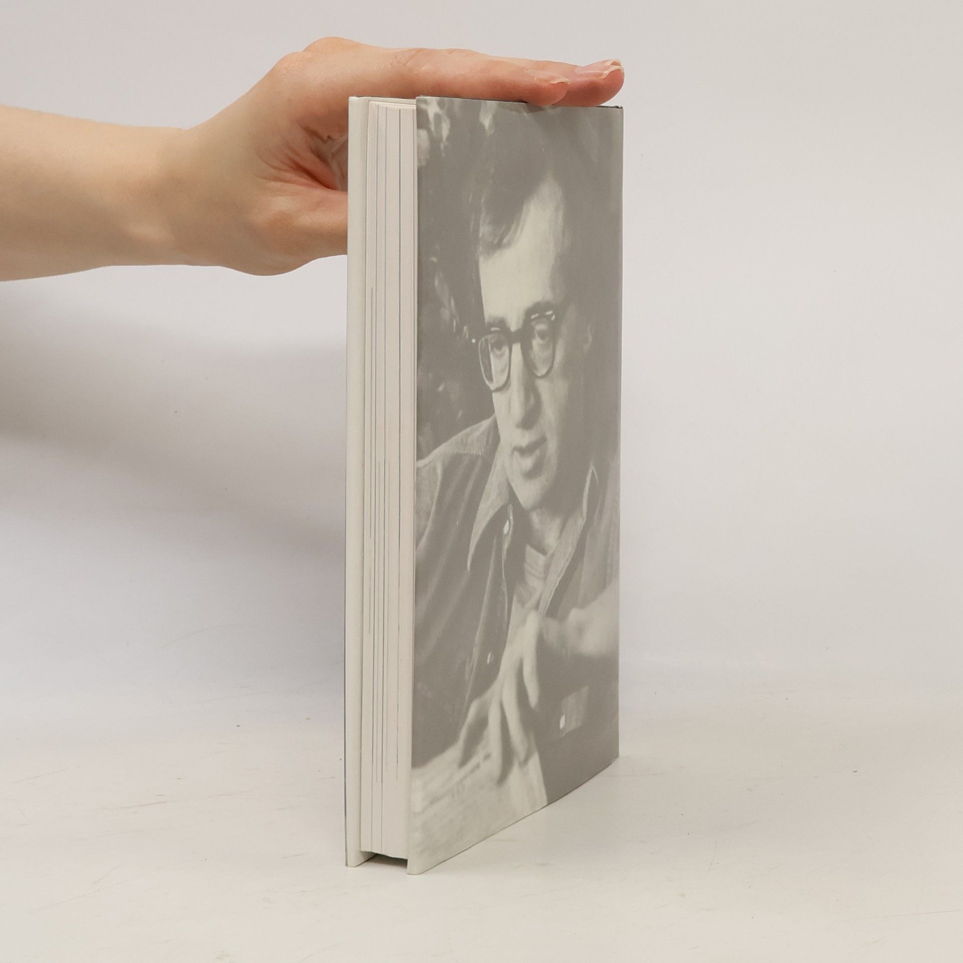 Tim Carroll Woody Allen a jeho ženy