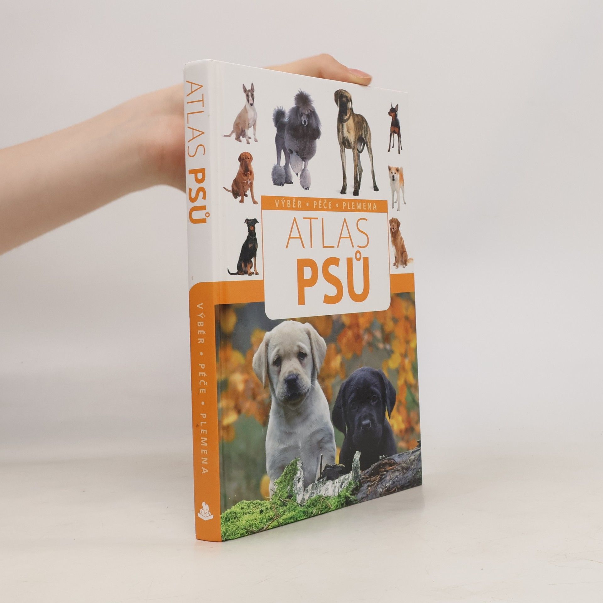 Atlas psů
