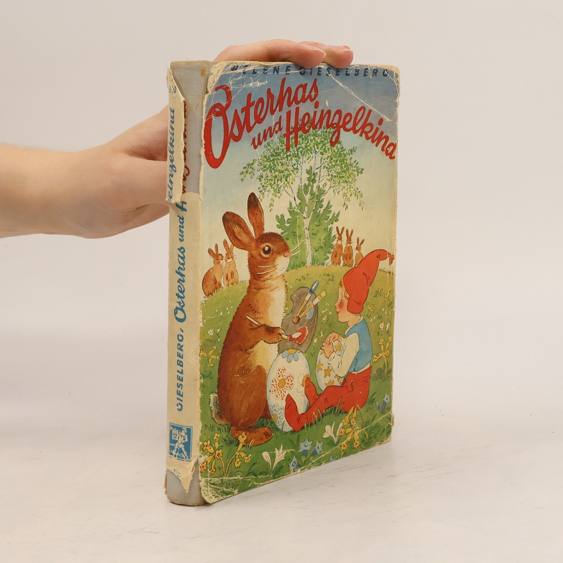 kolektiv Osterhas und Heinzelkina