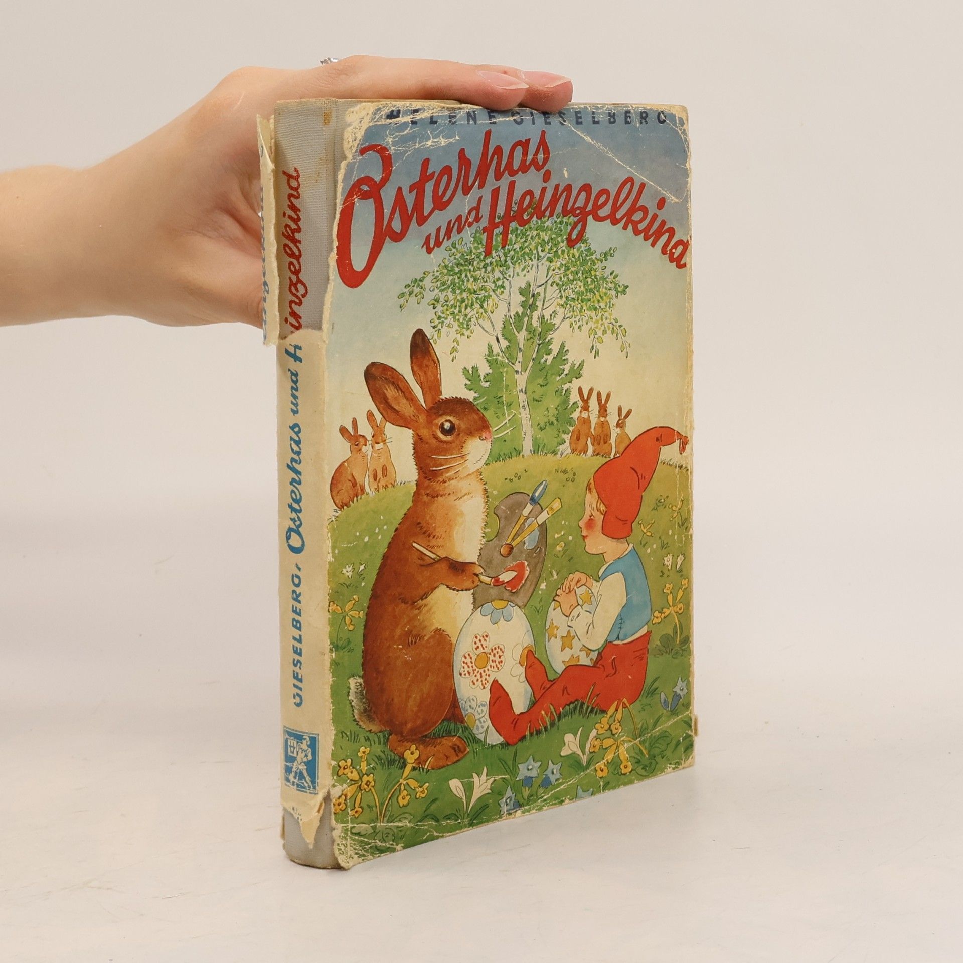 kolektiv Osterhas und Heinzelkina