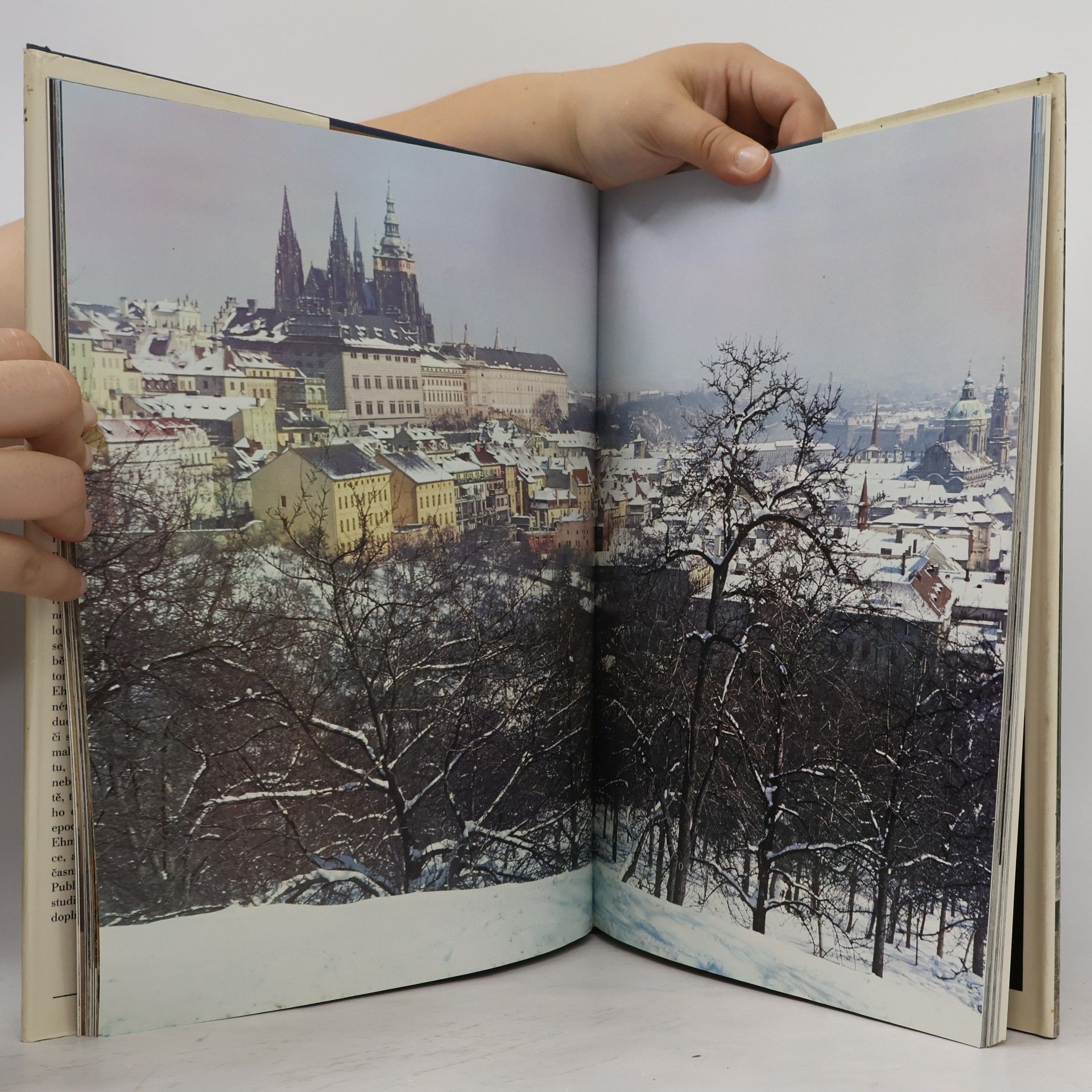 Josef Ehm Praha
