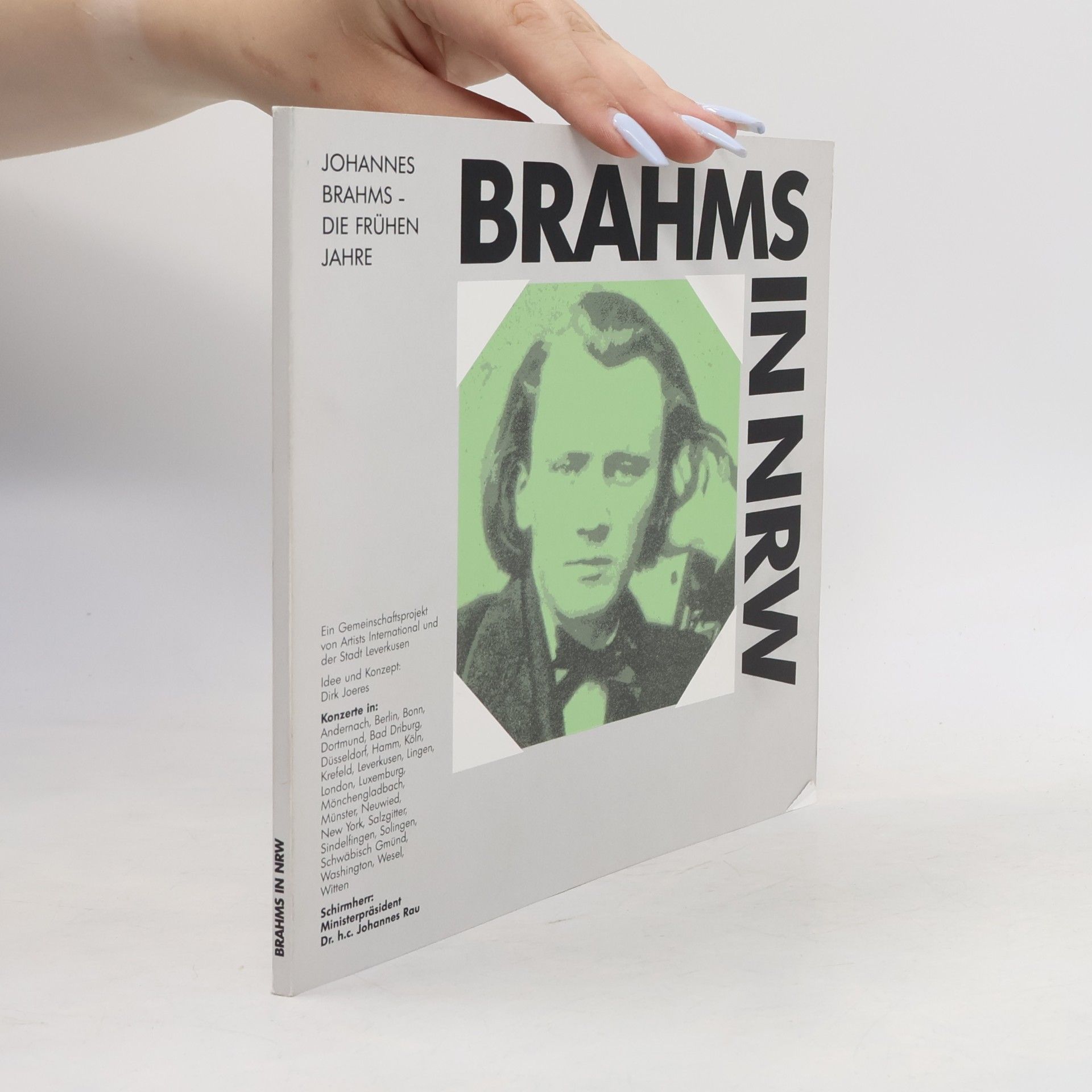 kolektiv Brahms in NRW
