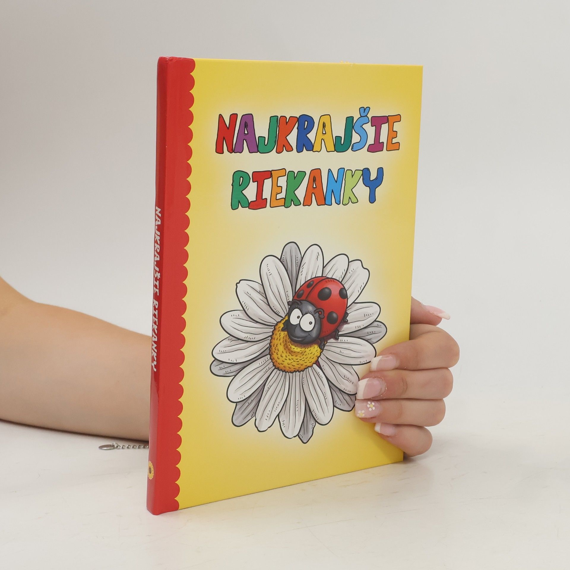 Autorenkollektiv Najkrajšie riekanky