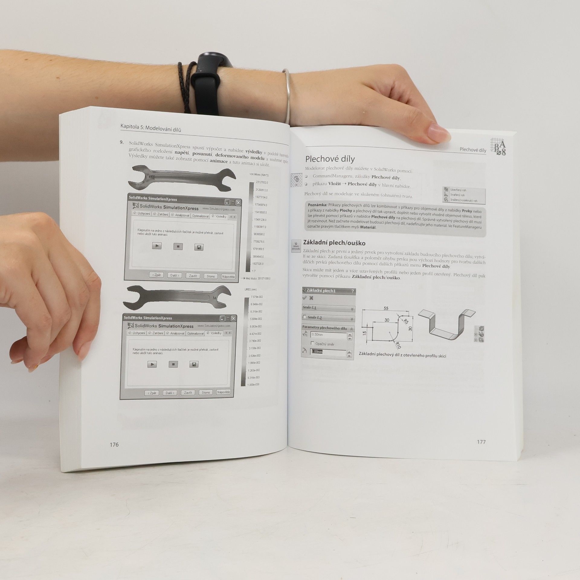 Martin Freibauer Základy práce v CAD systému SolidWorks