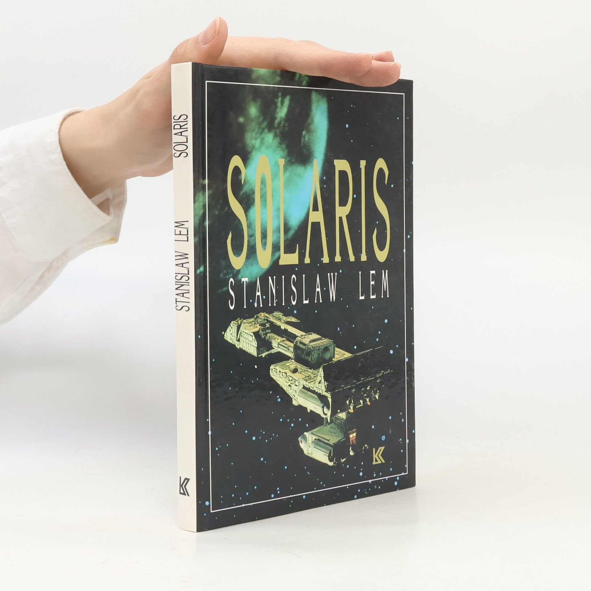 Stanisław Lem Solaris