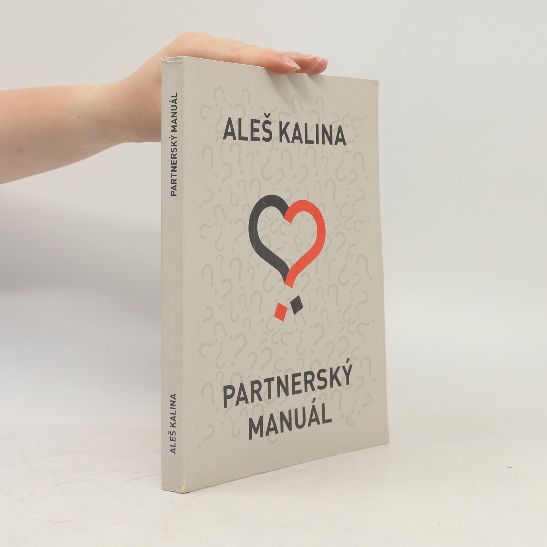 Aleš Kalina Partnerský manuál