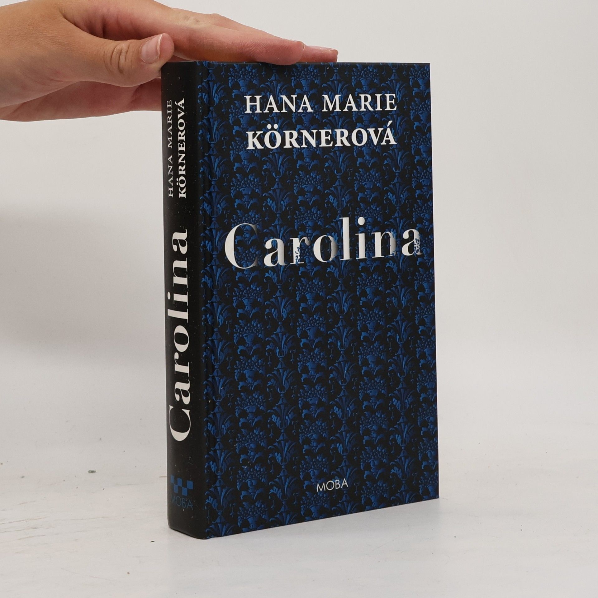 Hana Marie Körnerová Carolina