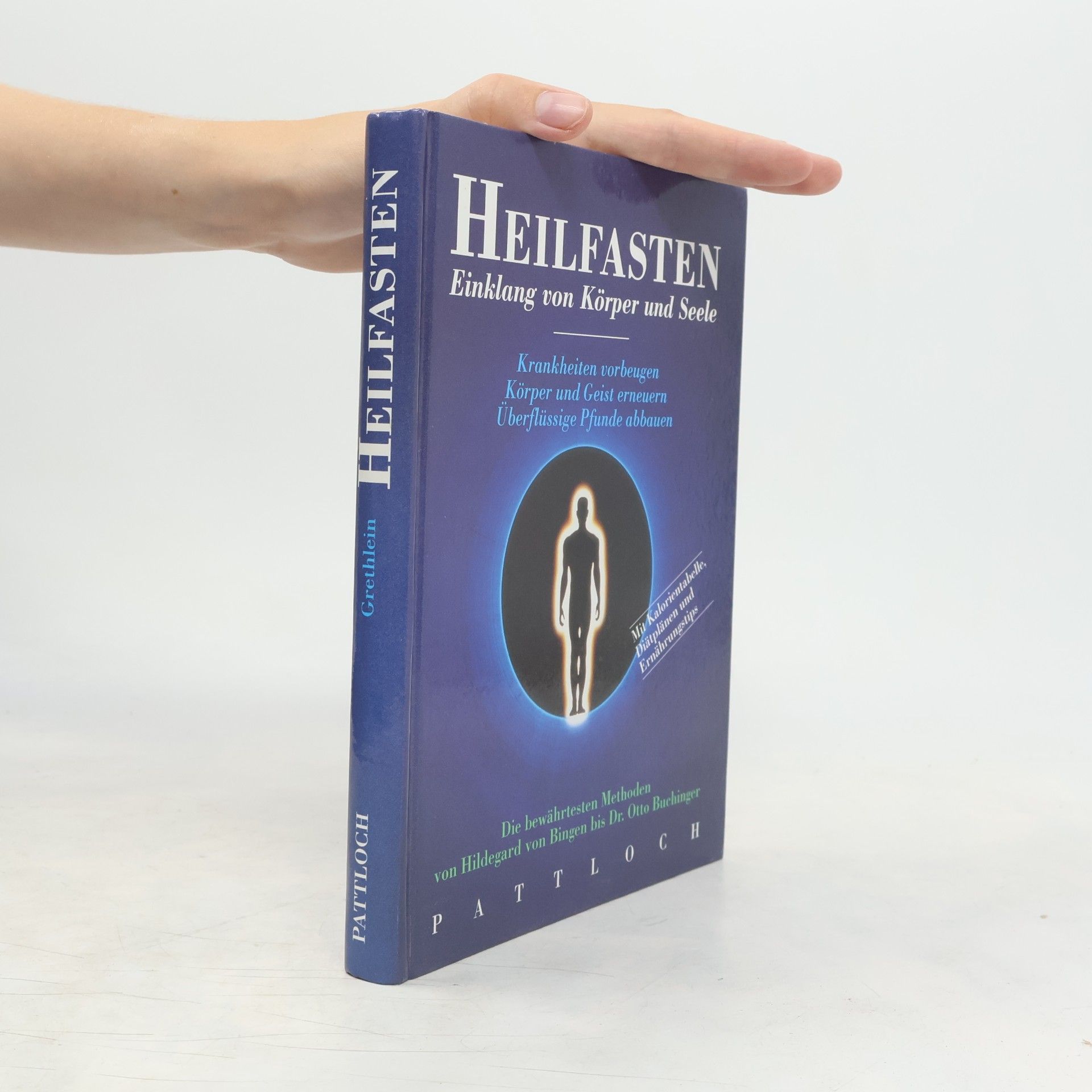 Heilfasten