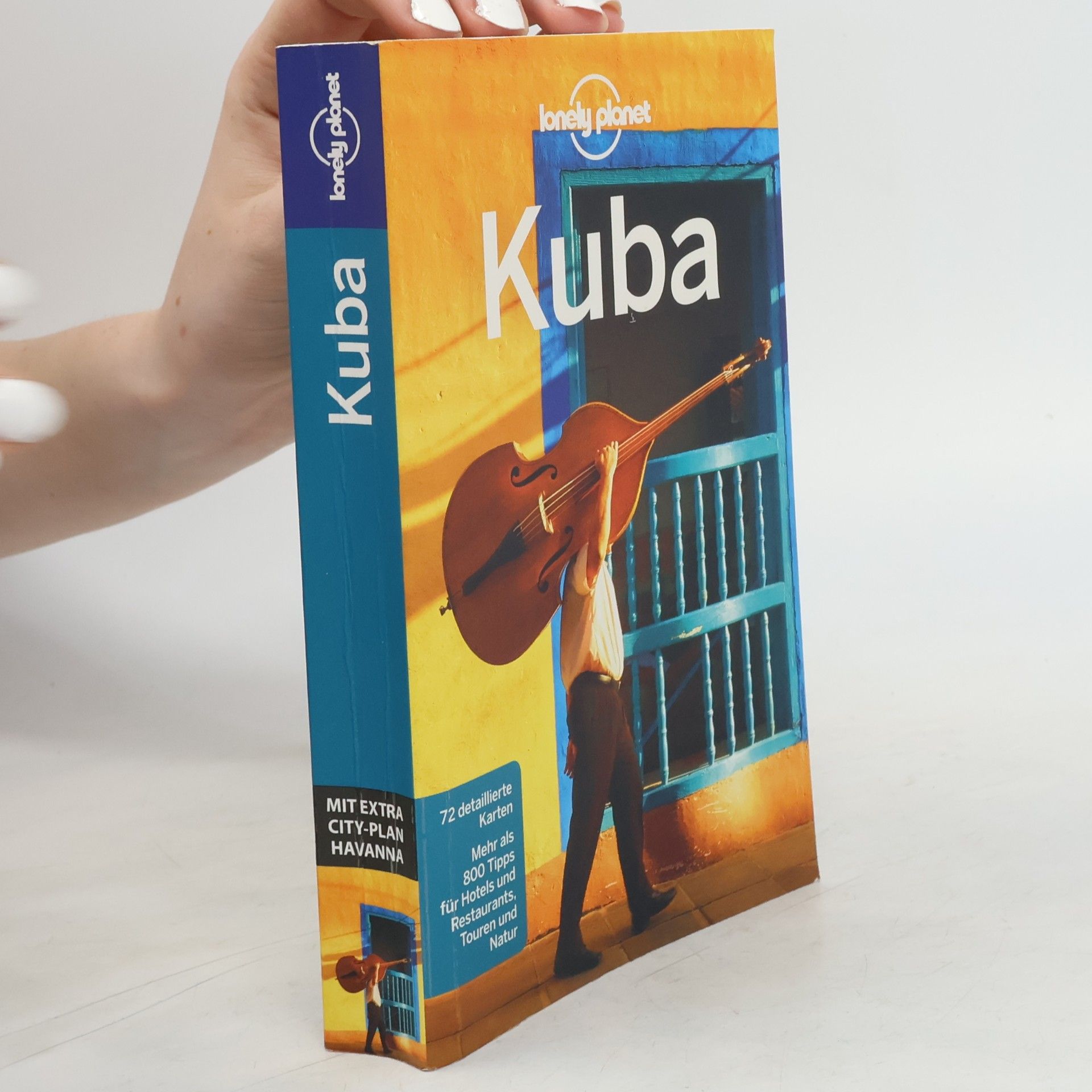 Autorenkollektiv Kuba