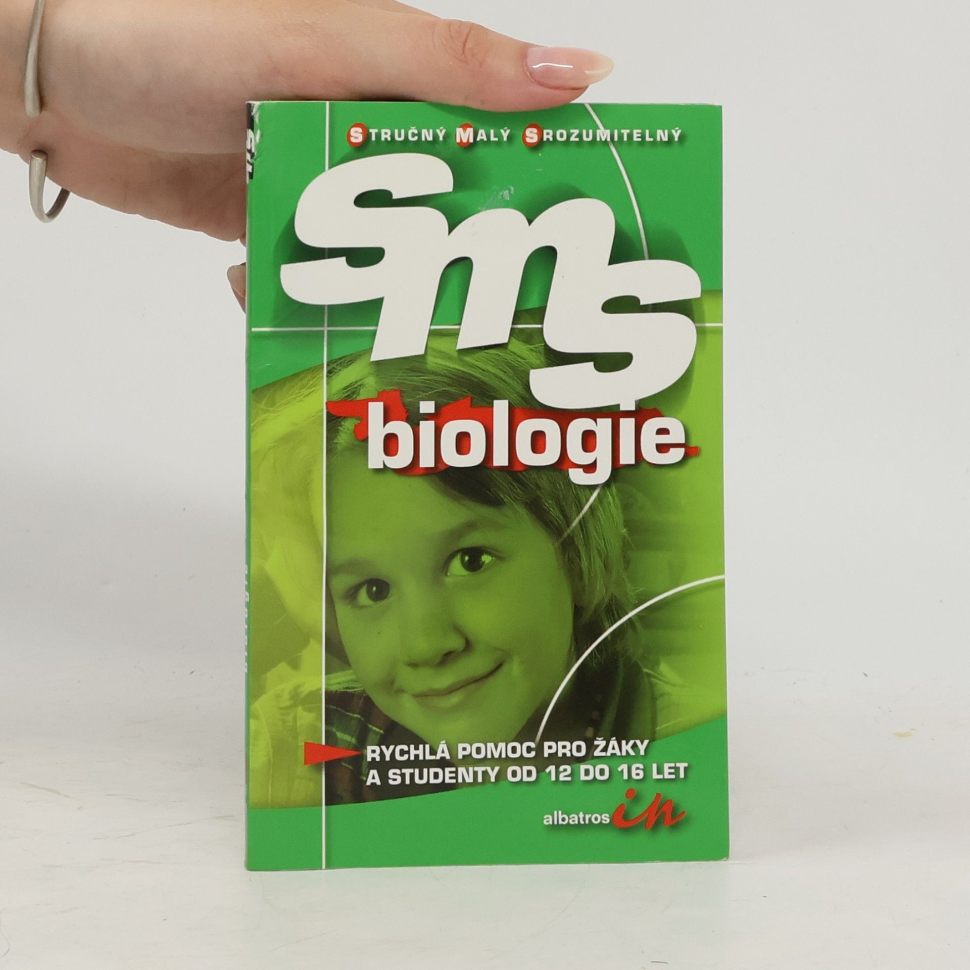 Autorenkollektiv SMS biologie