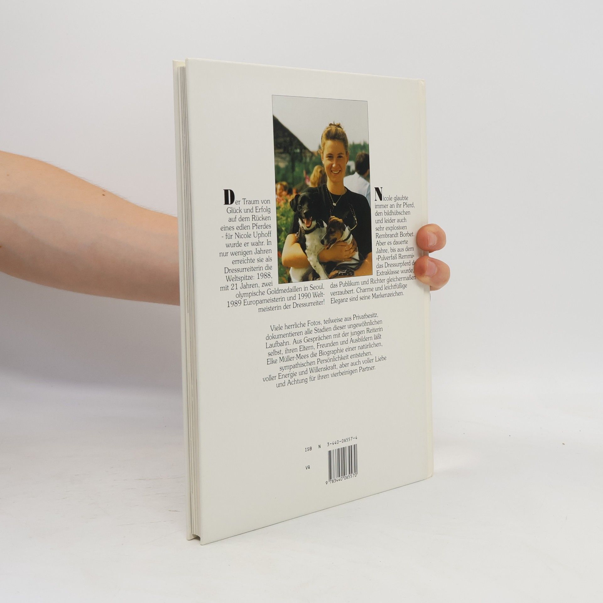 Susanne Kronenberg Handbuch Reitweisen