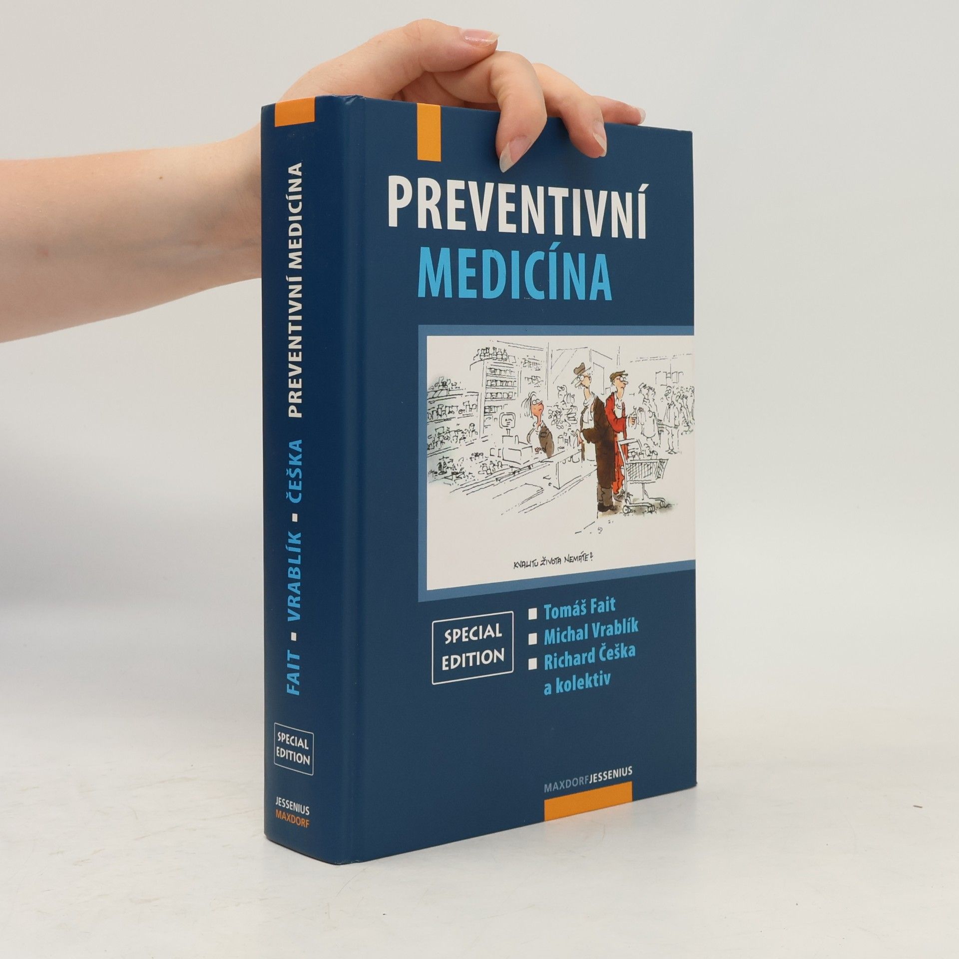 Preventivní medicína