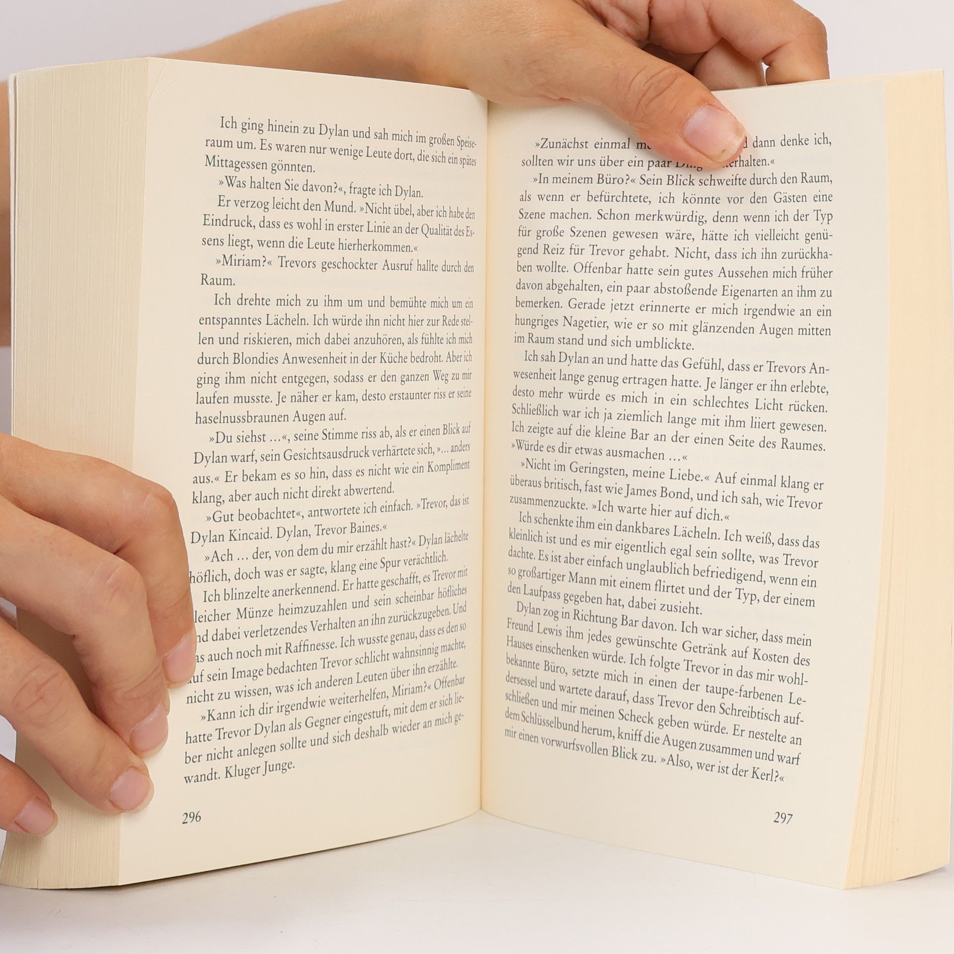 Nora Roberts Die Liebe kommt zum Dessert
