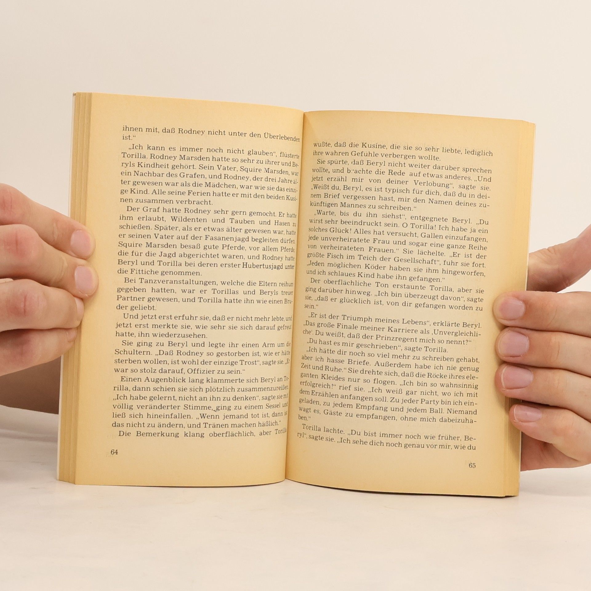 Barbara Cartland Die zärtliche Versuchung