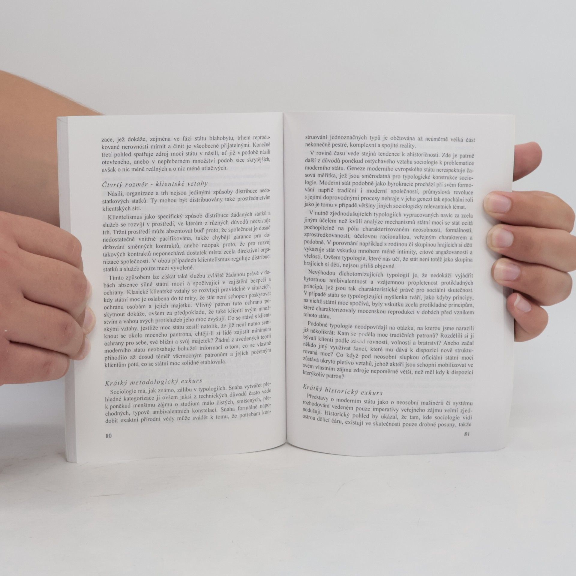Jan Keller Dvanáct omylů sociologie