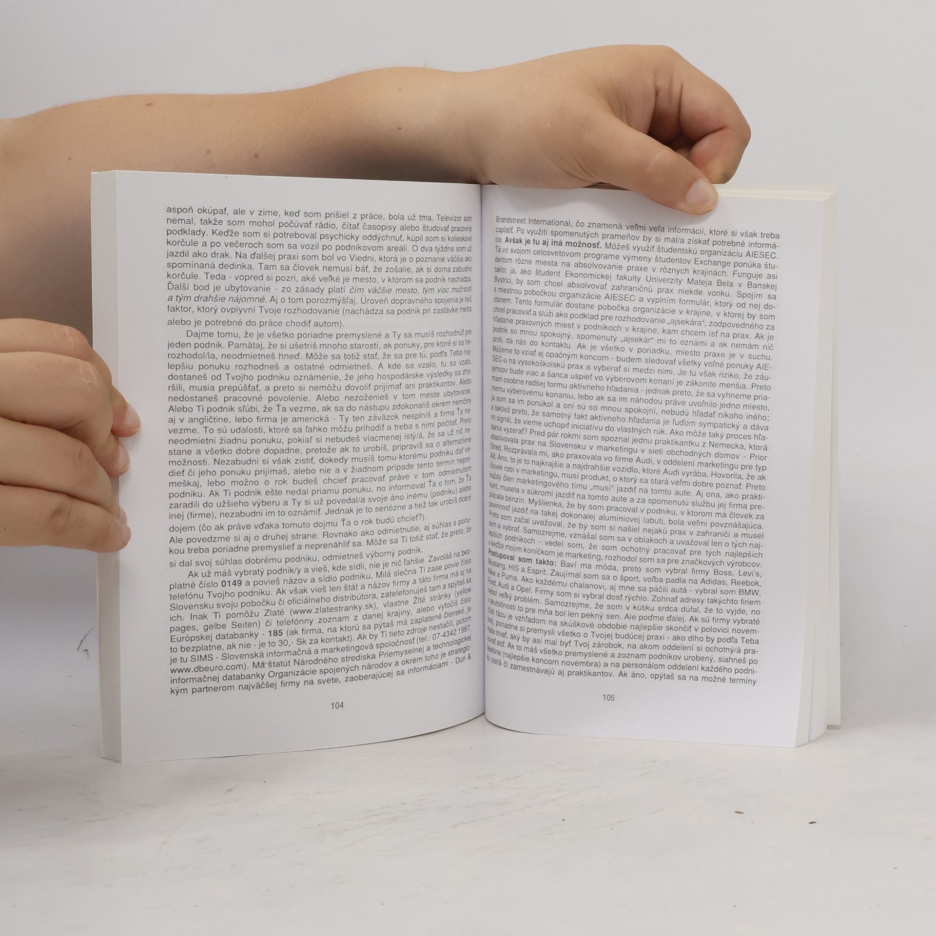 Autorenkollektiv Sprievodca štúdiom ekonómie