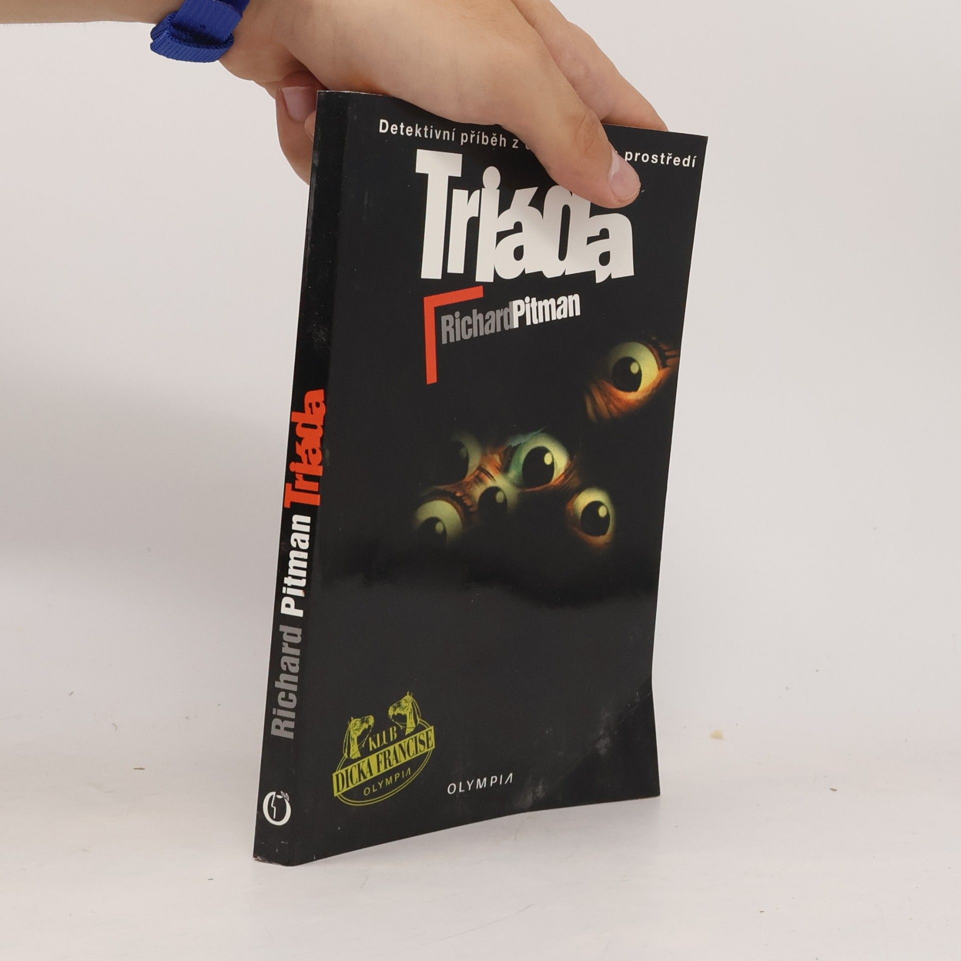 Hana Březáková Triáda