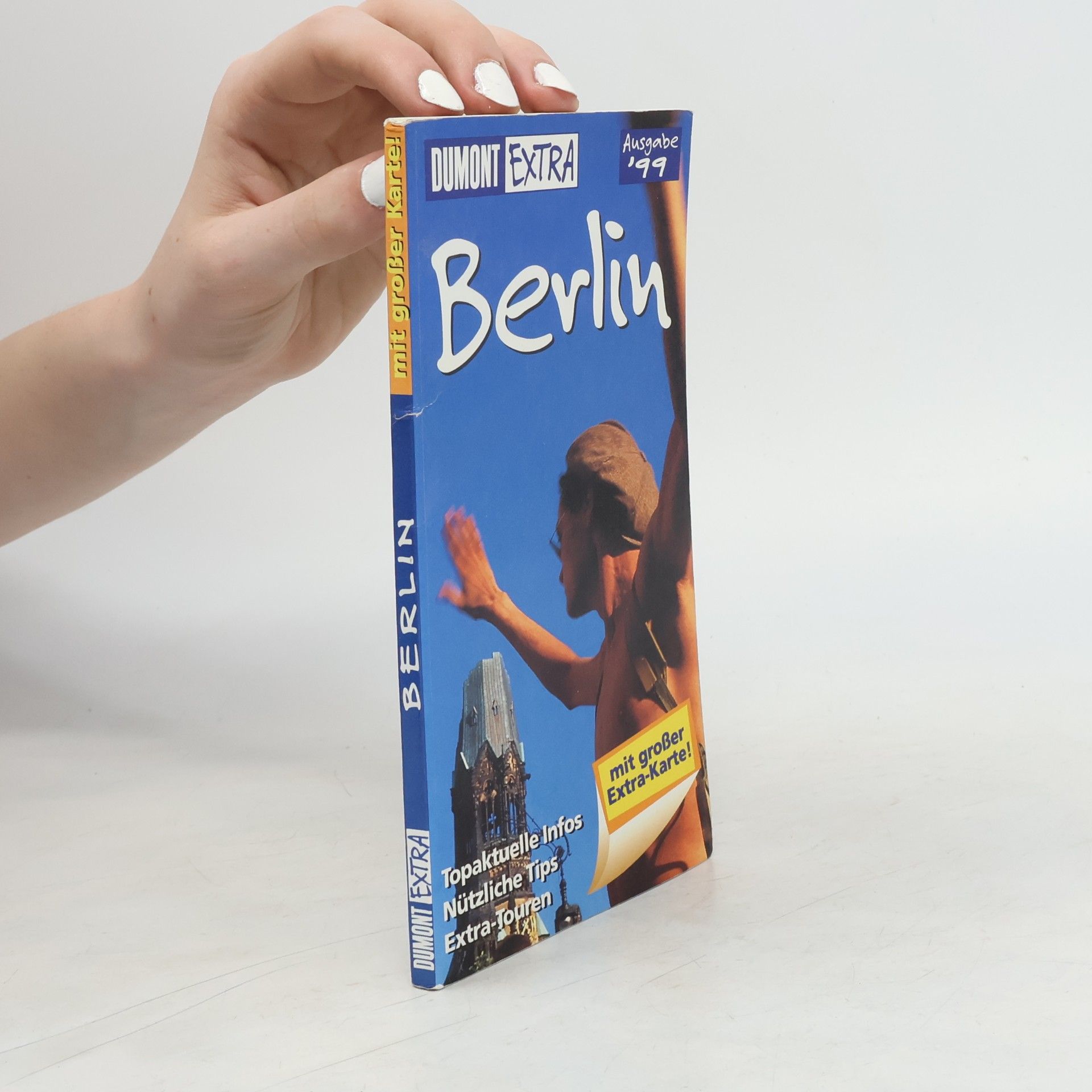 Wieland Giebel Berlin