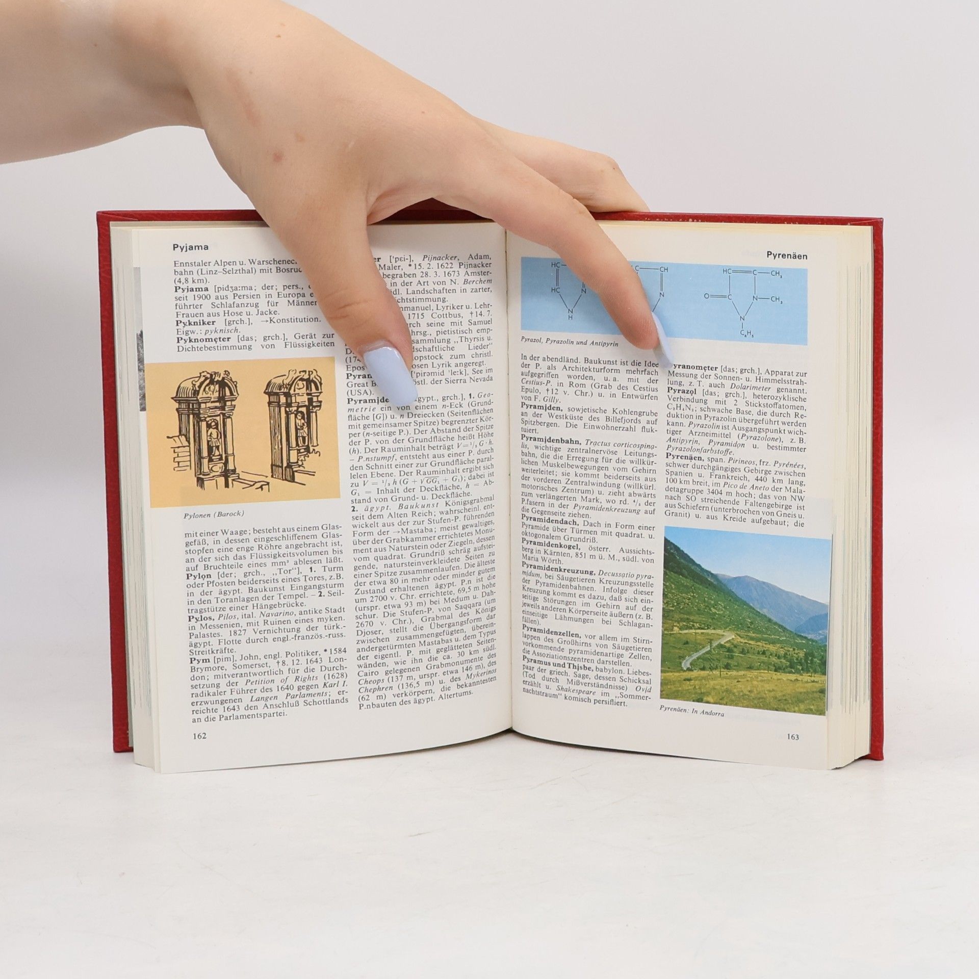 Autorenkollektiv Das Moderne Lexikon. 15. Poly-Roha
