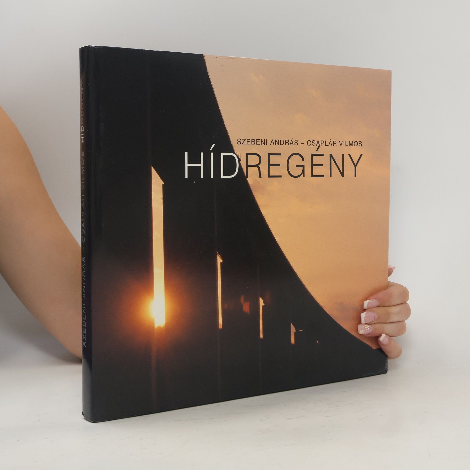 Hídregény