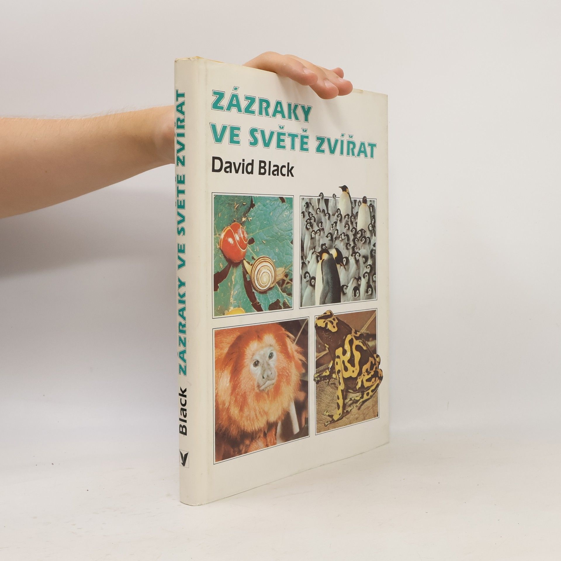 Zázraky ve světě zvířat